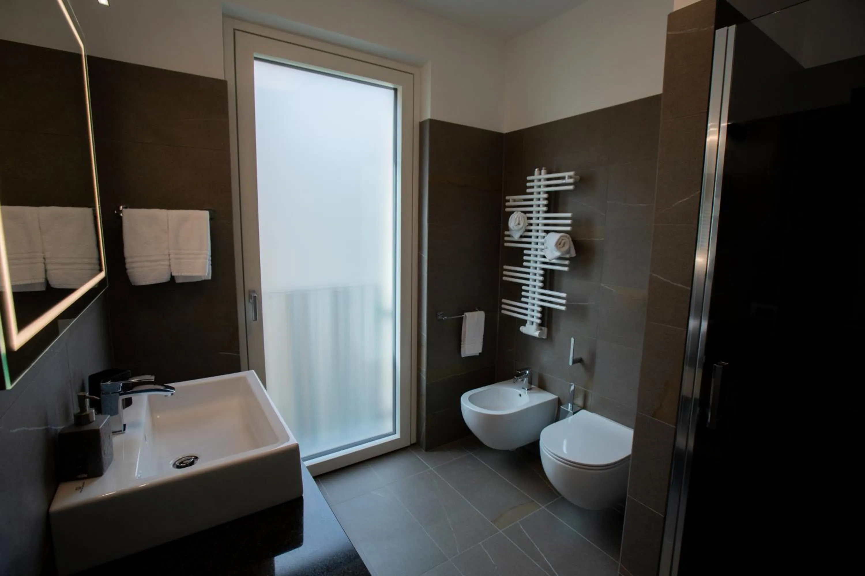 Residence Villa Hedy