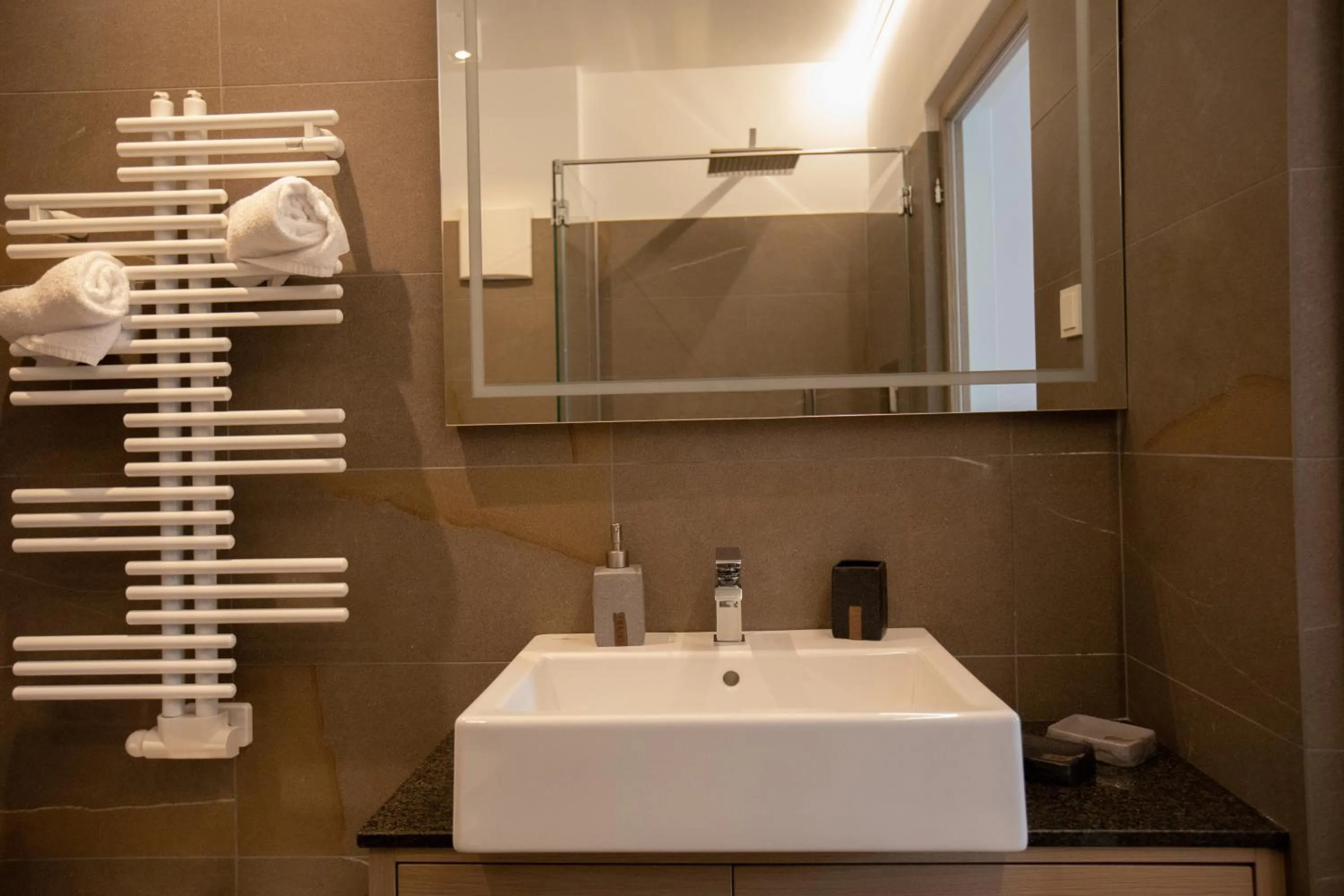 Residence Villa Hedy