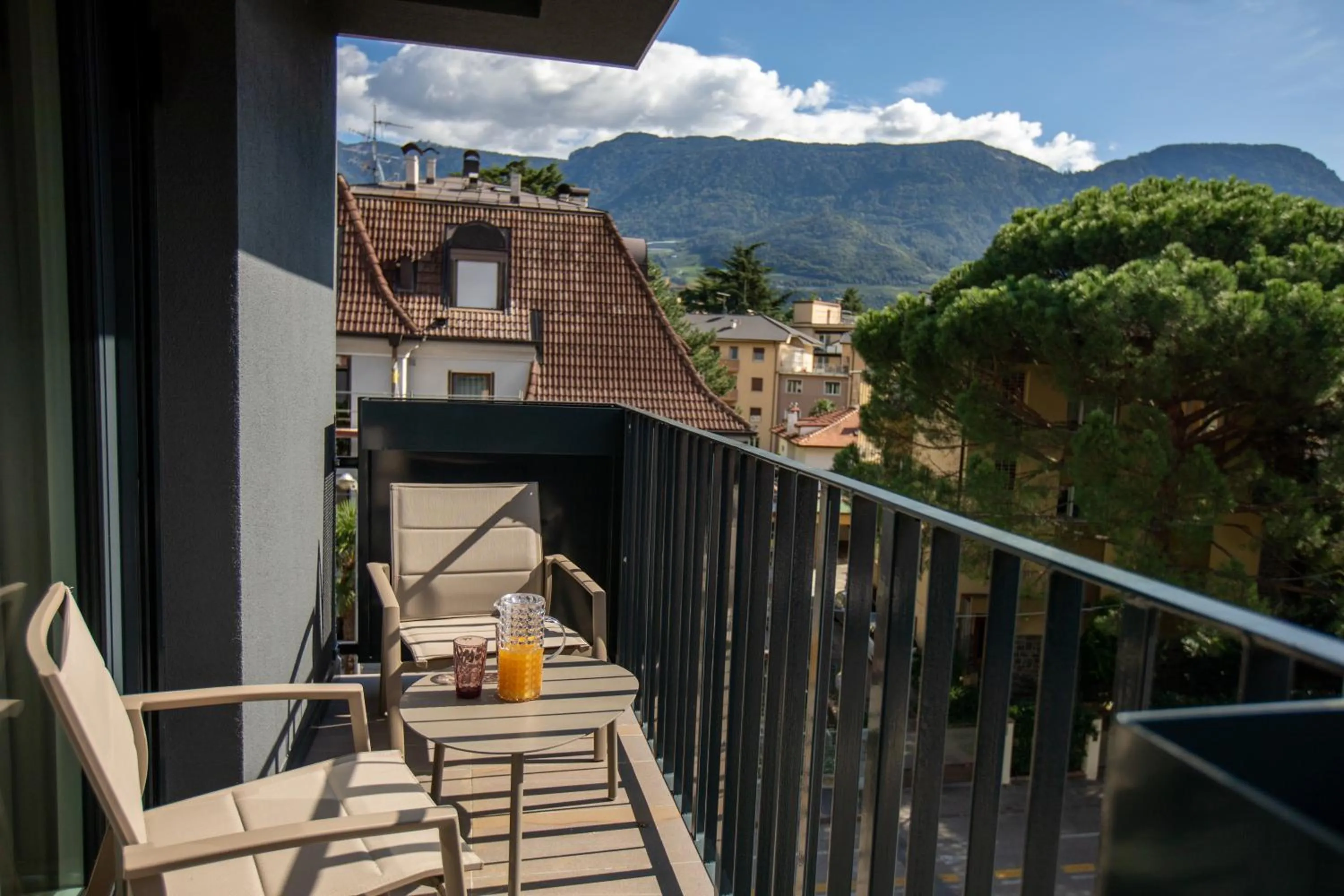 Residence Villa Hedy