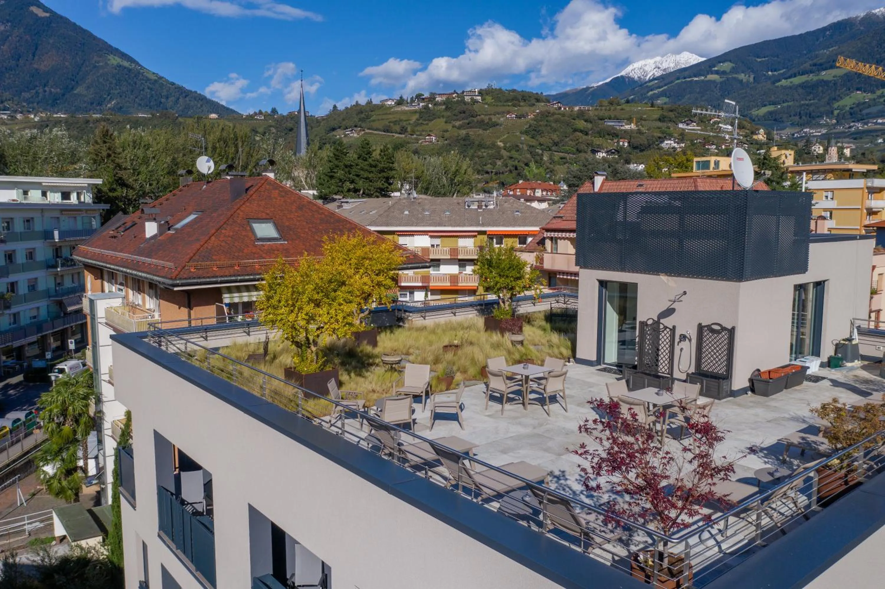 Residence Villa Hedy