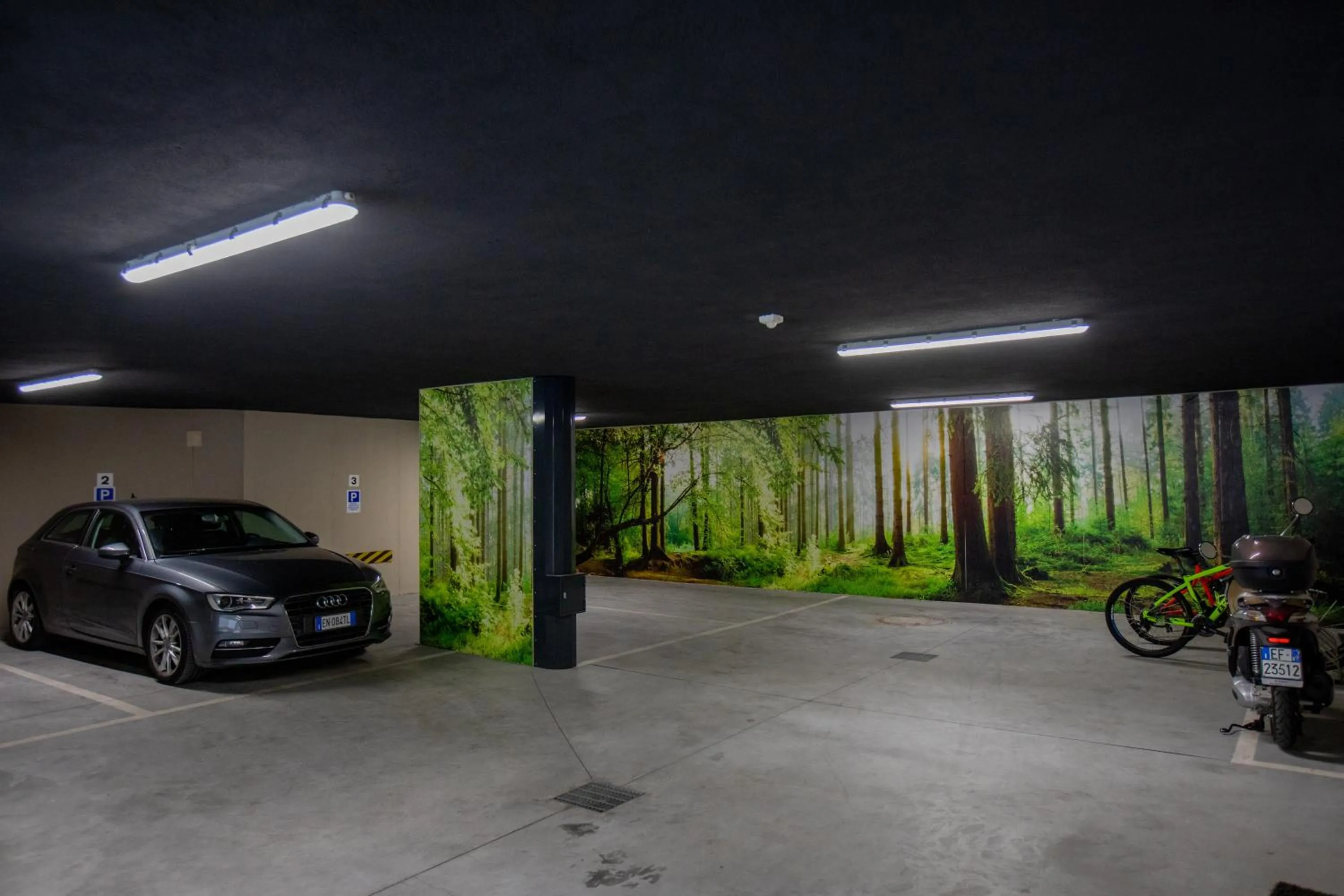 Residence Villa Hedy