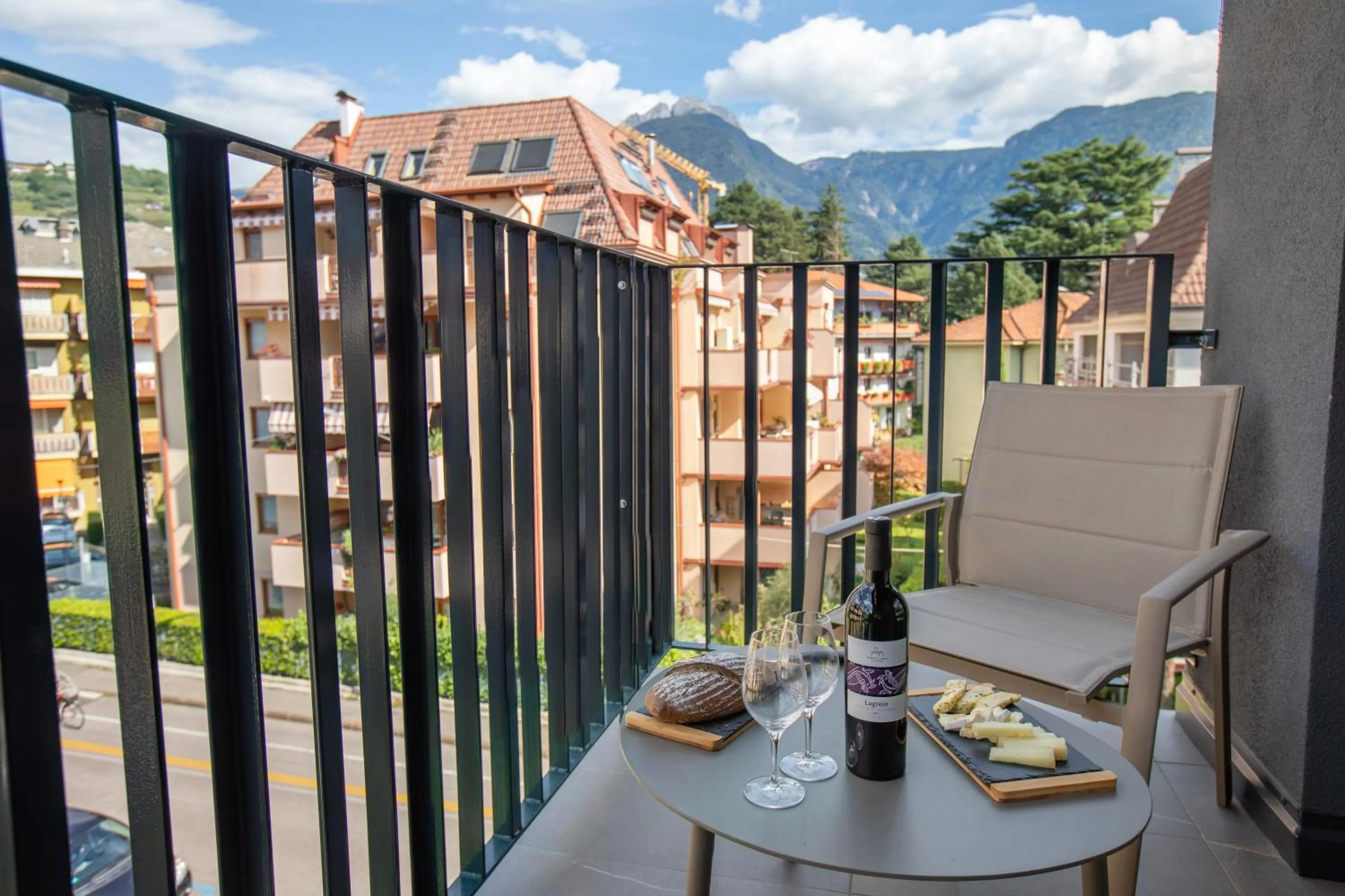 Residence Villa Hedy