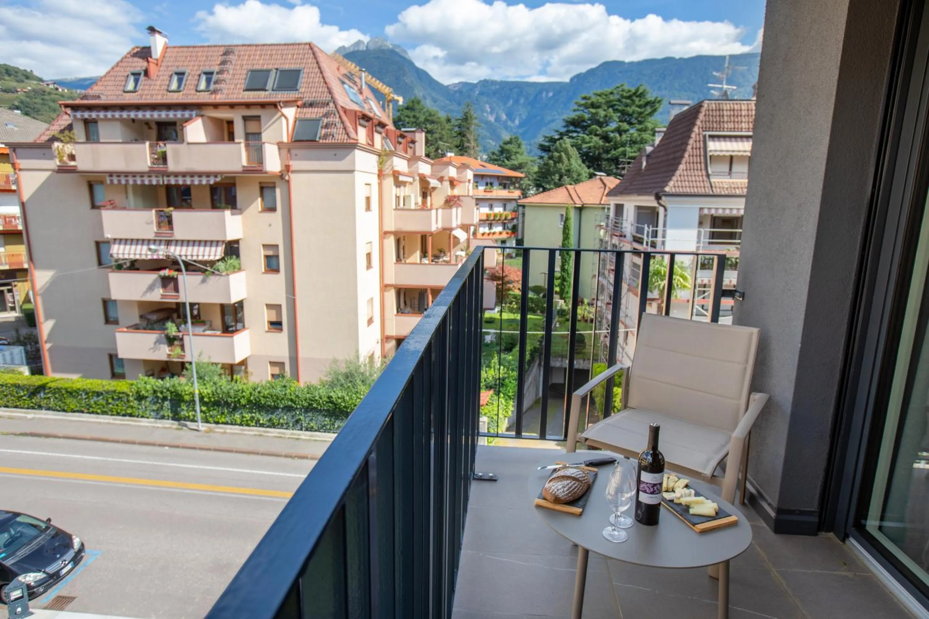 Residence Villa Hedy