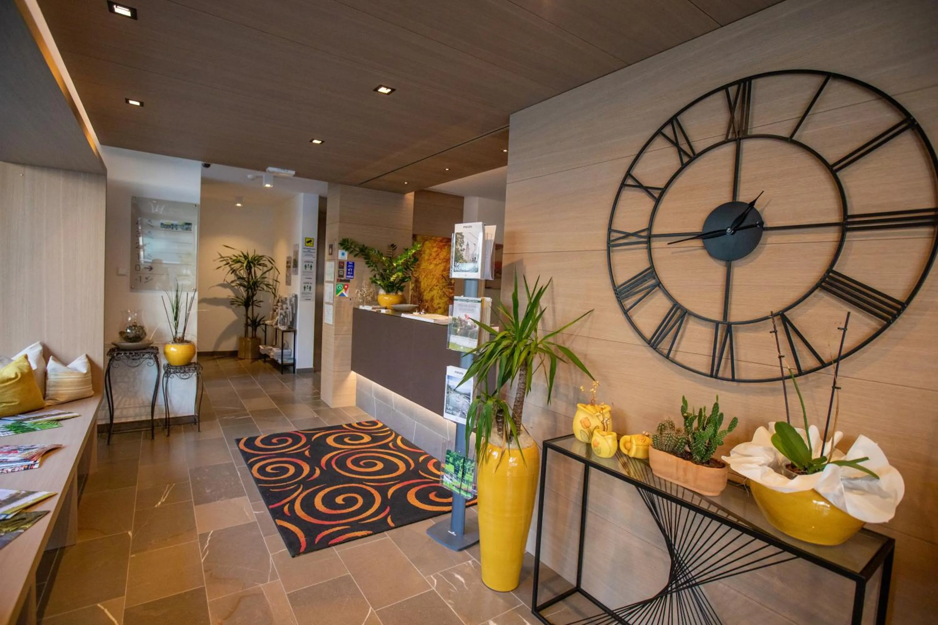 Residence Villa Hedy