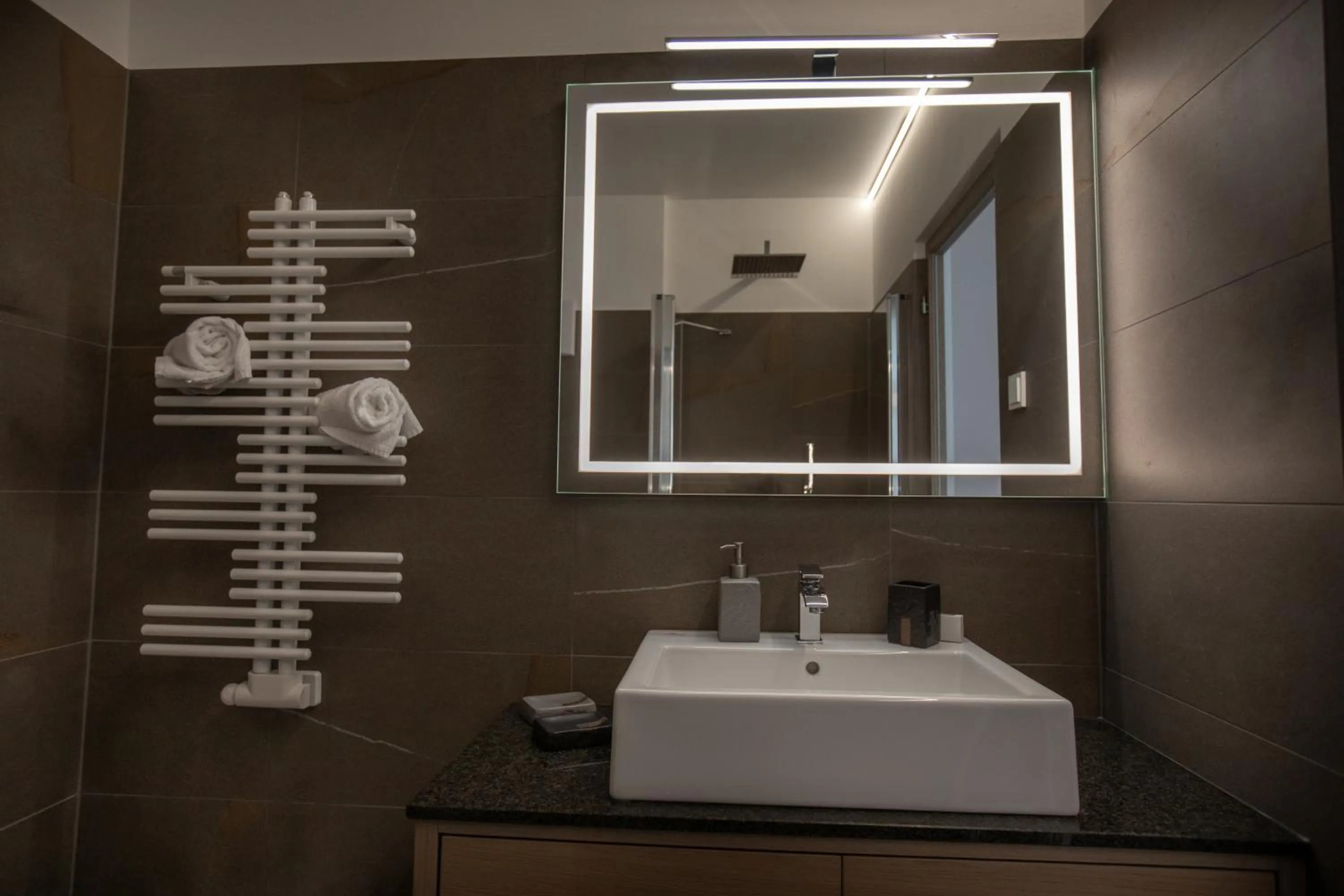 Residence Villa Hedy