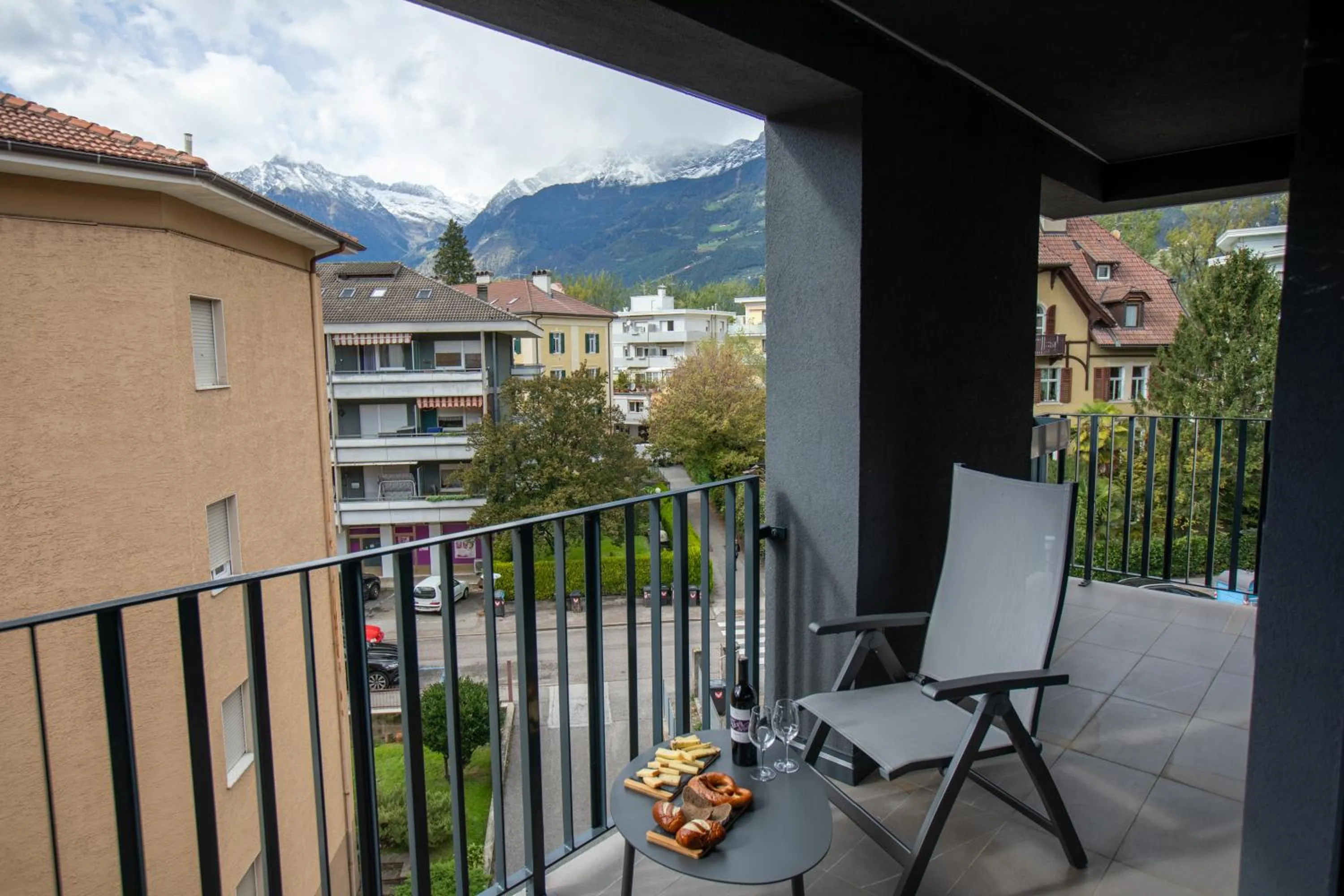 Residence Villa Hedy