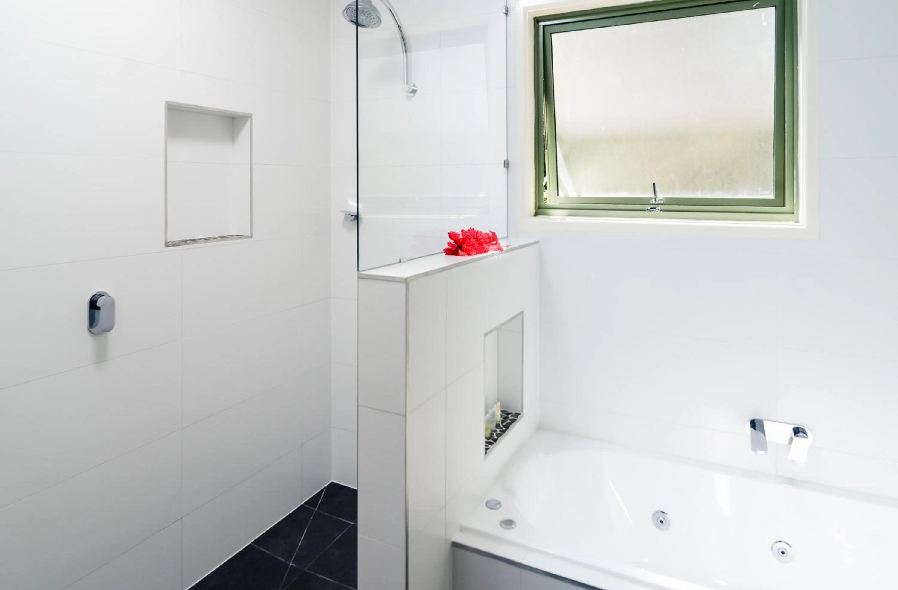 The Retreat Beach Houses