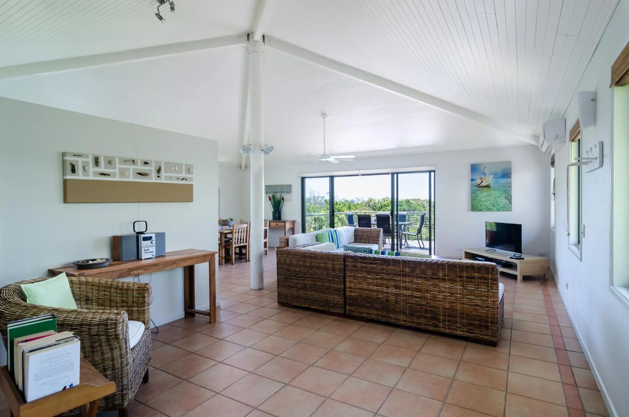 The Retreat Beach Houses