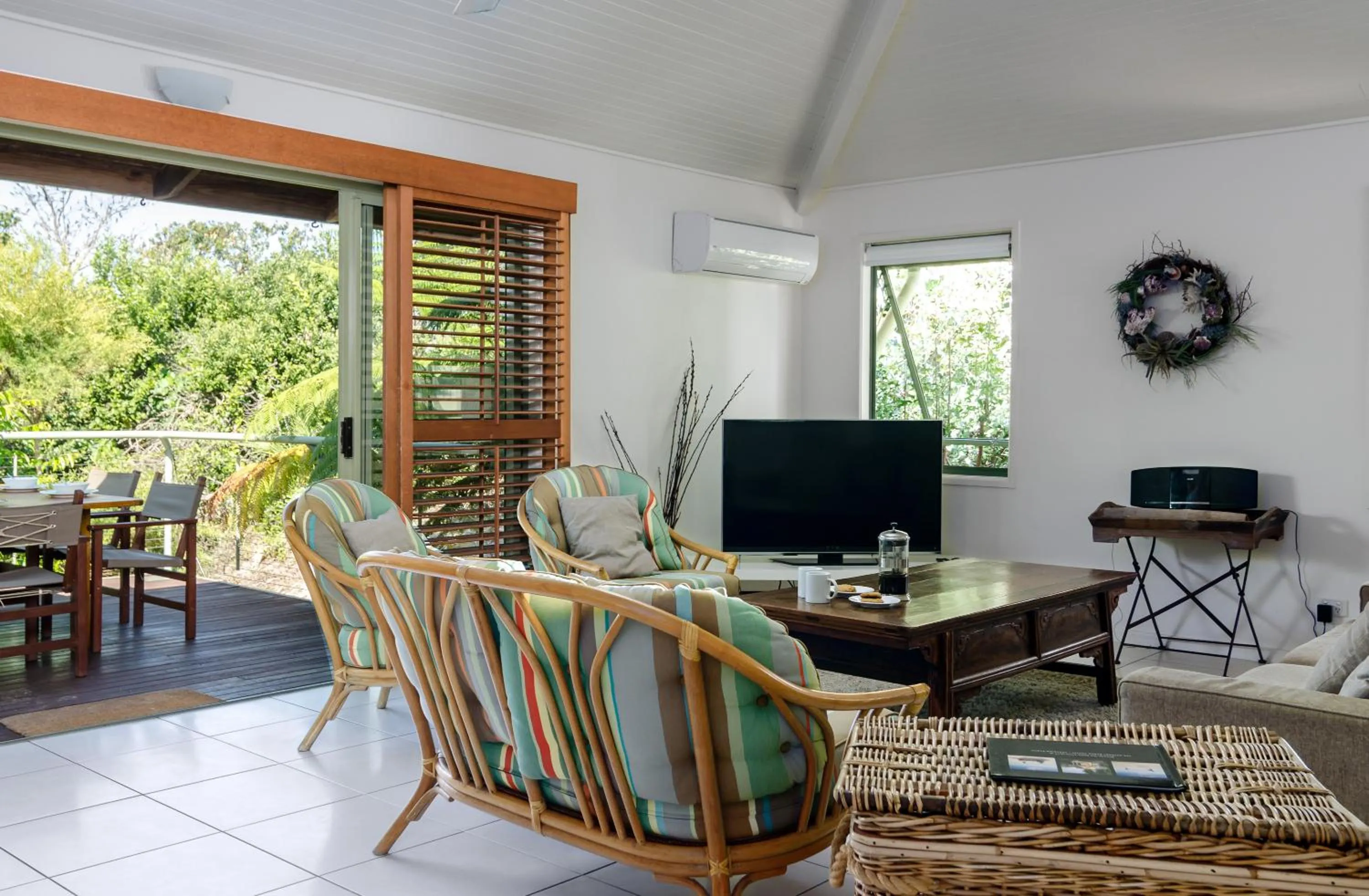 The Retreat Beach Houses