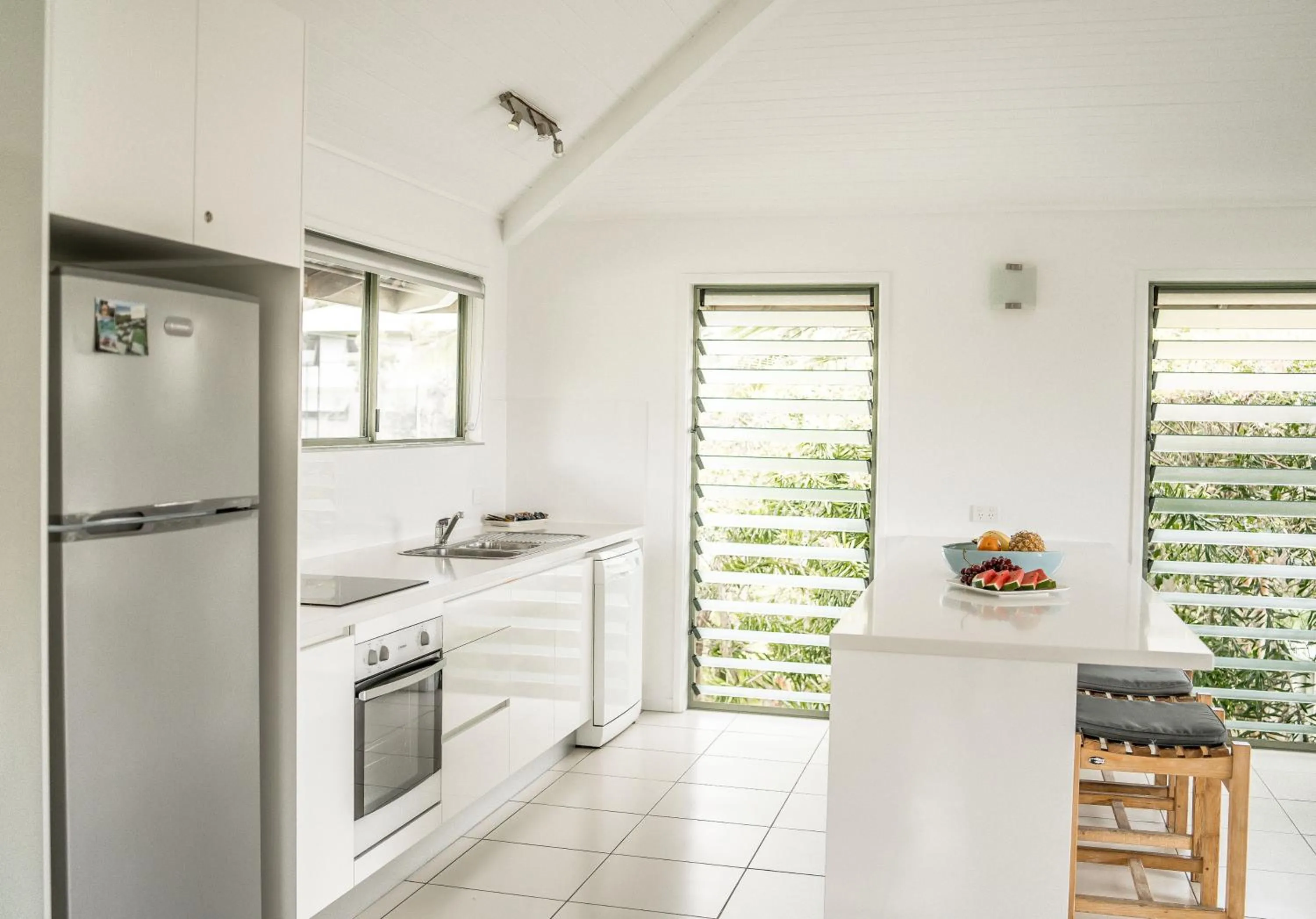 The Retreat Beach Houses