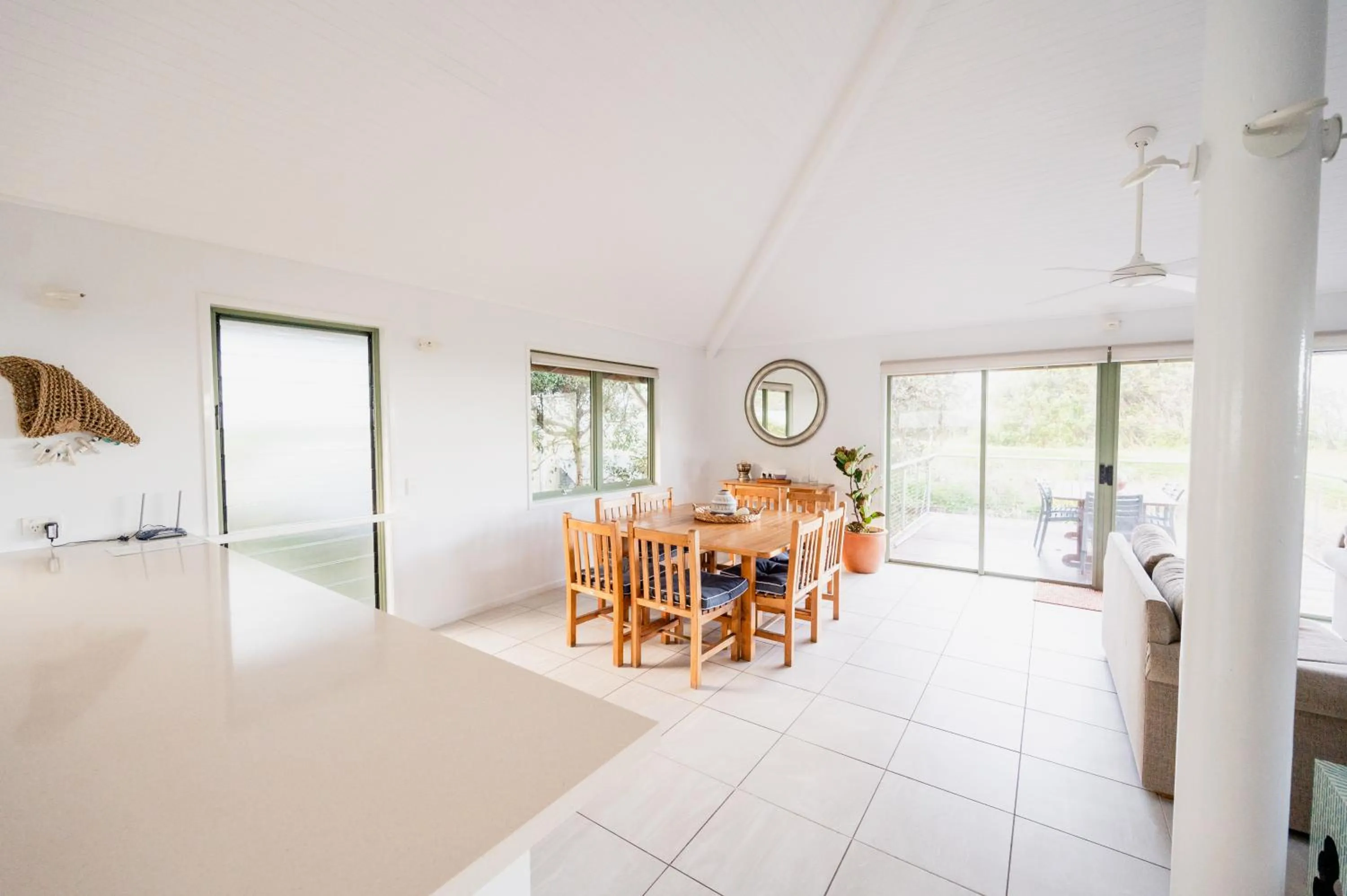 The Retreat Beach Houses