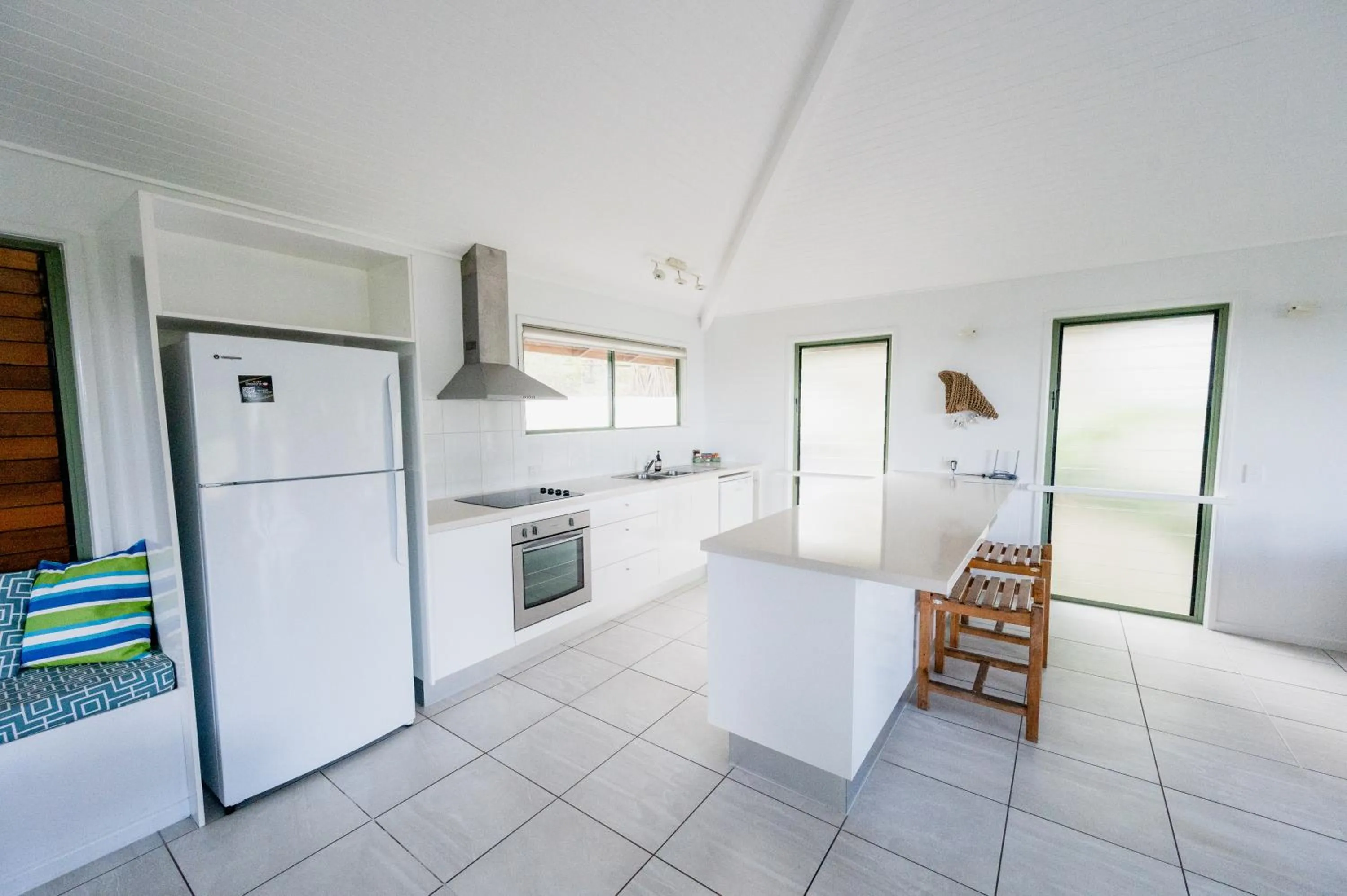 The Retreat Beach Houses