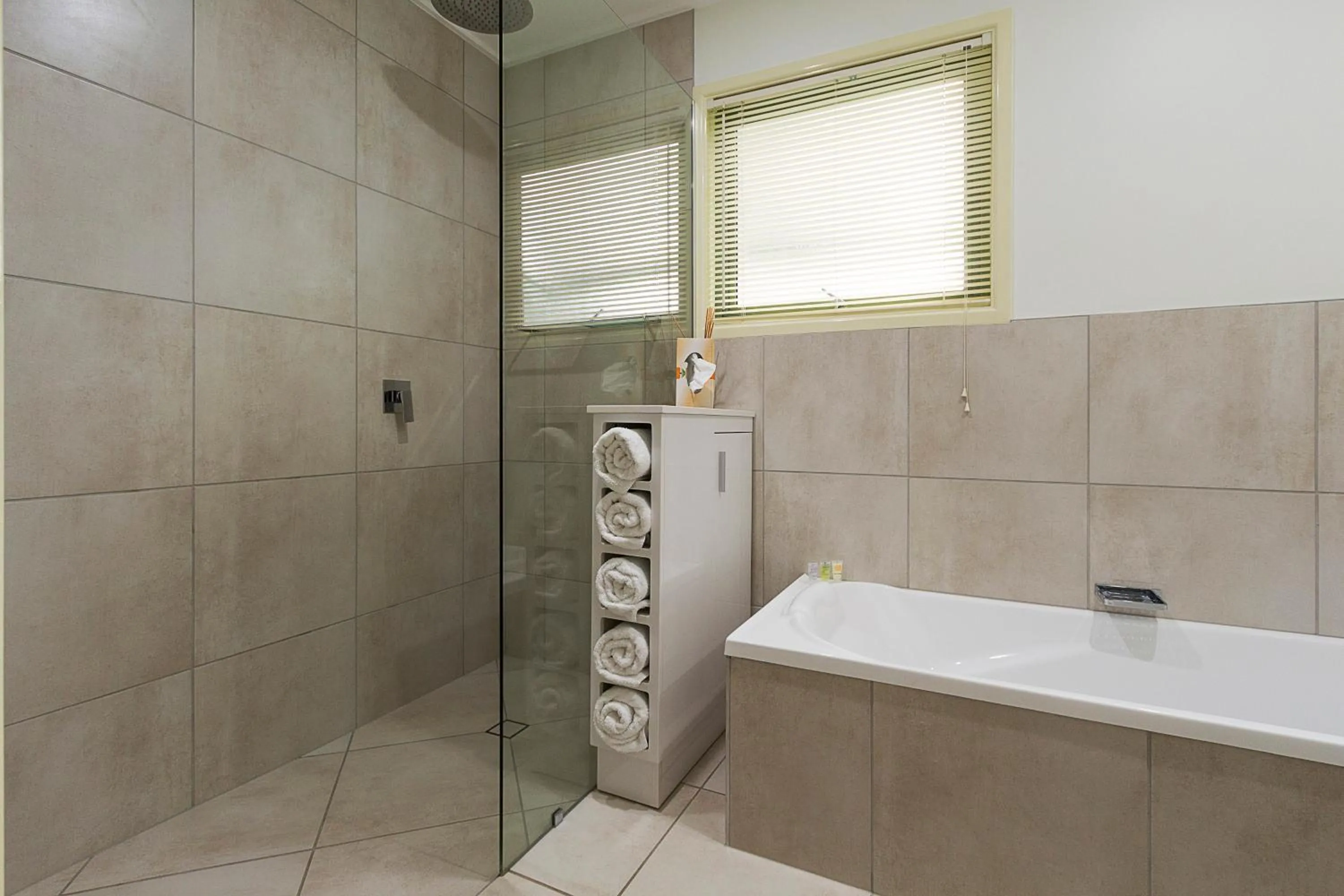 The Retreat Beach Houses