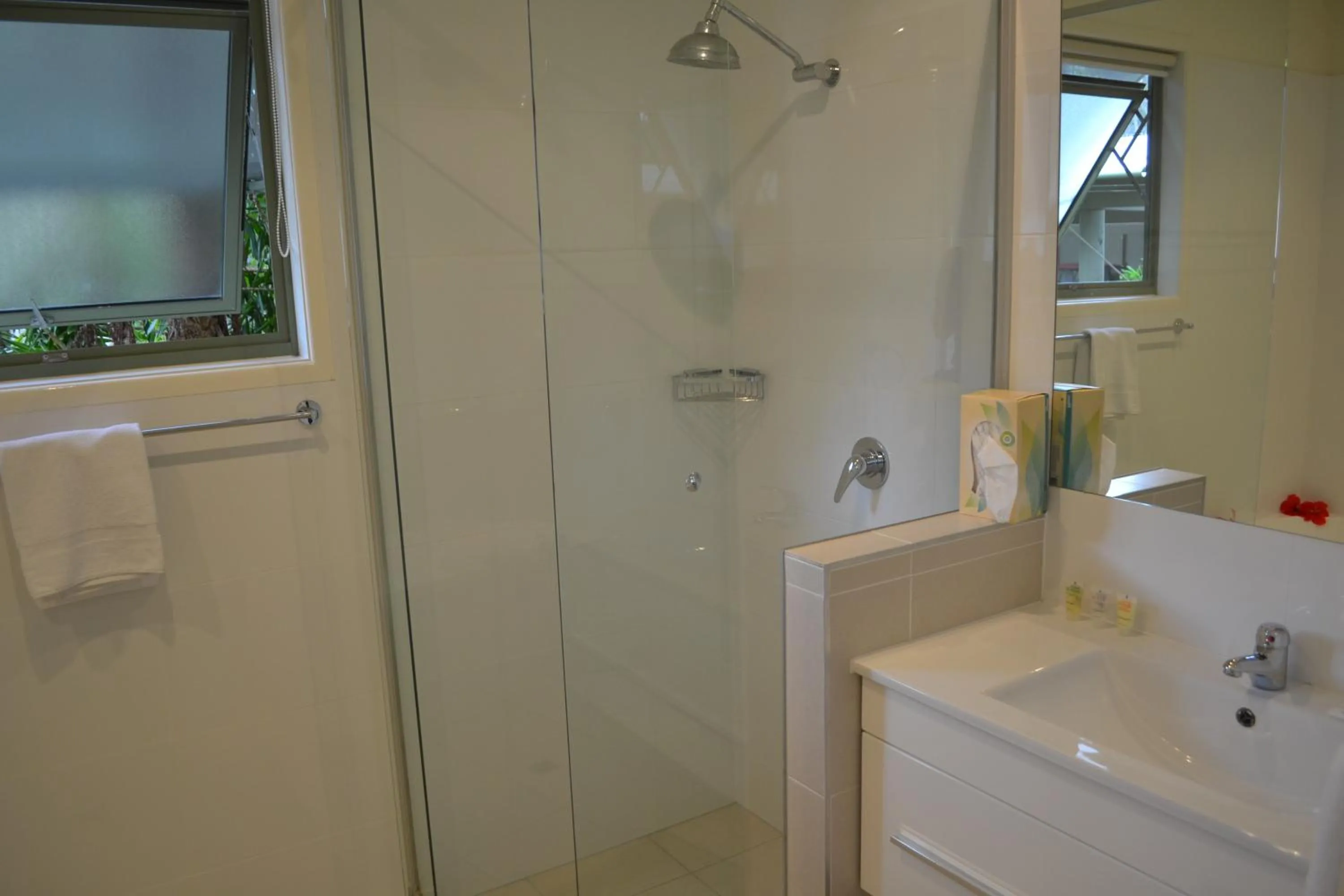 The Retreat Beach Houses