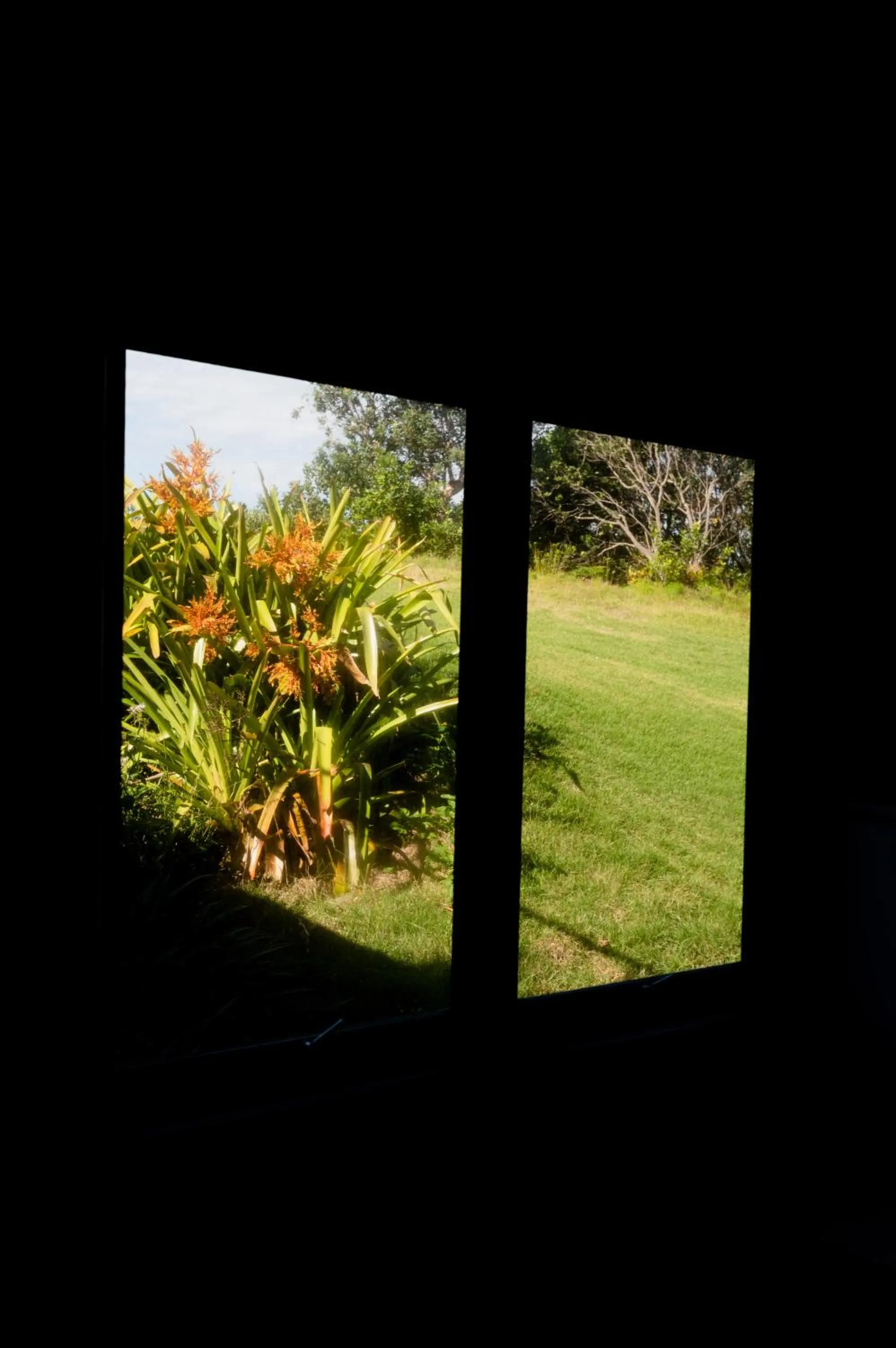 Balcony/Terrace in The Retreat Beach Houses