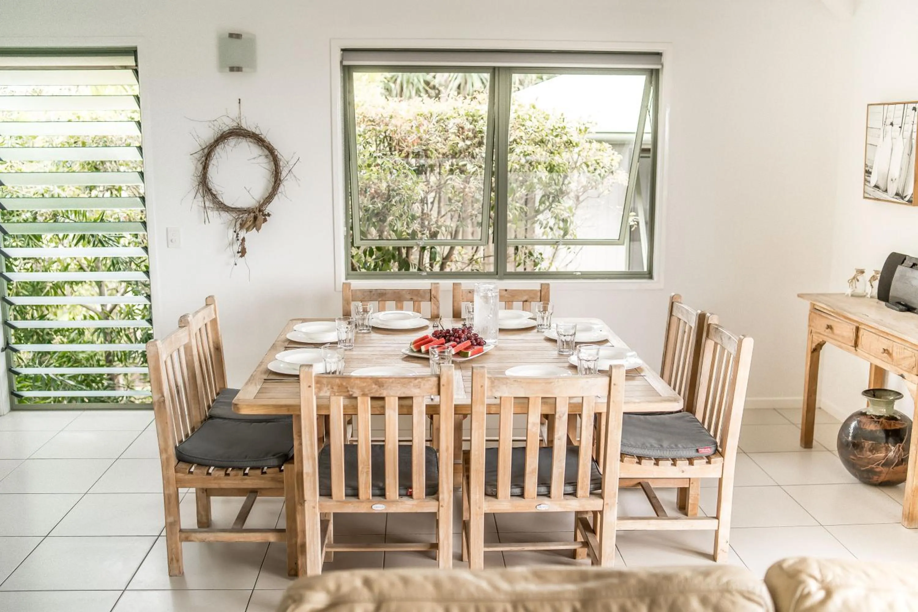 The Retreat Beach Houses