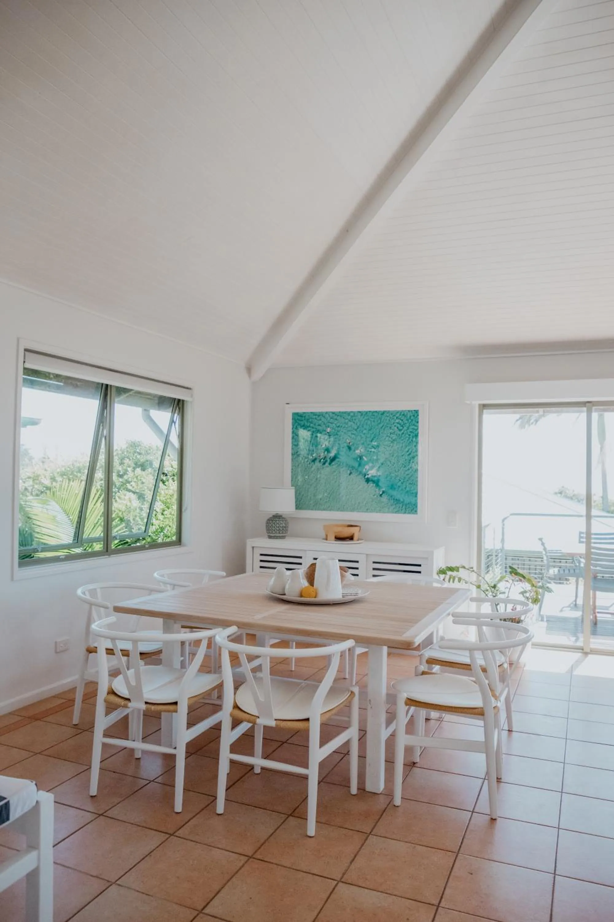 The Retreat Beach Houses