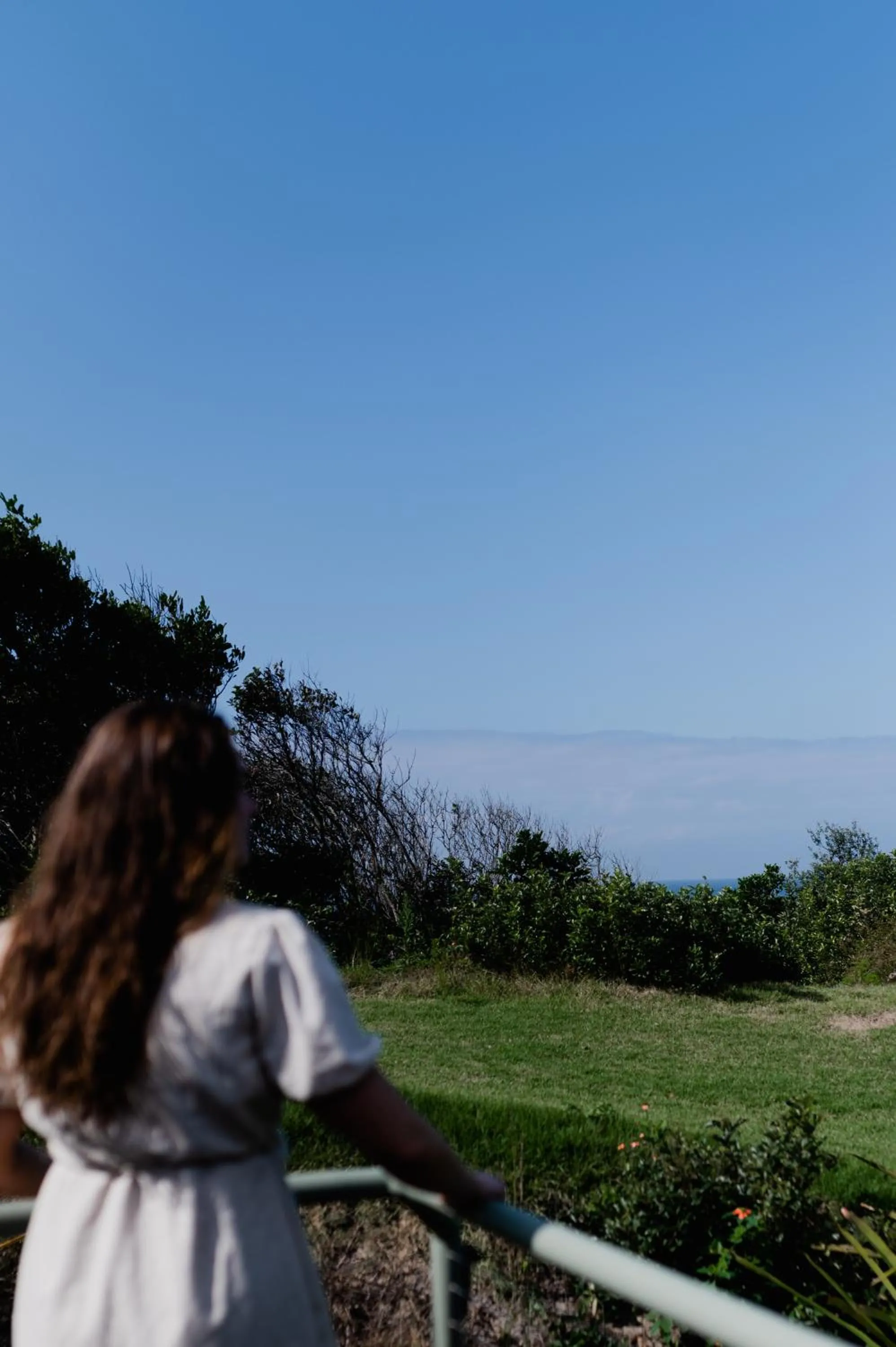 Balcony/Terrace in The Retreat Beach Houses