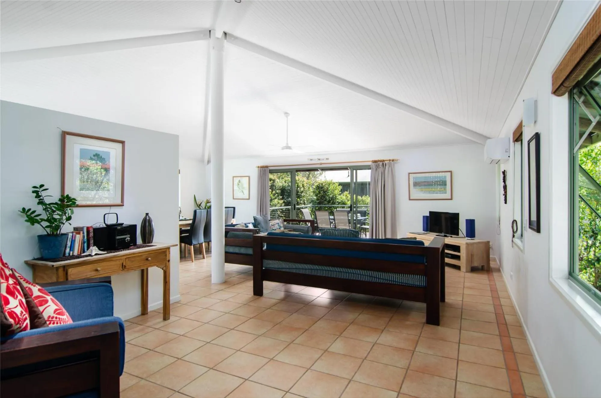 The Retreat Beach Houses