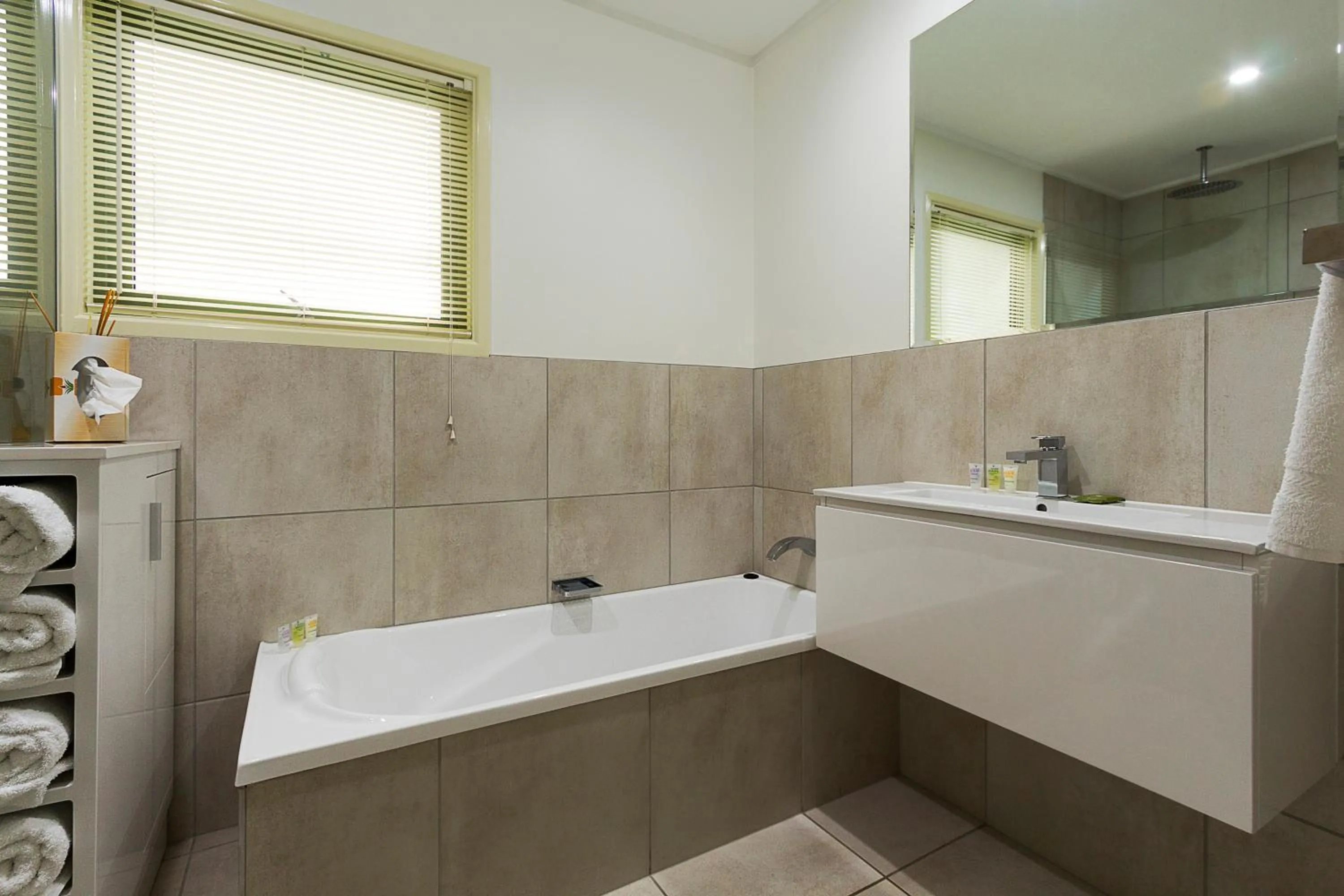 The Retreat Beach Houses