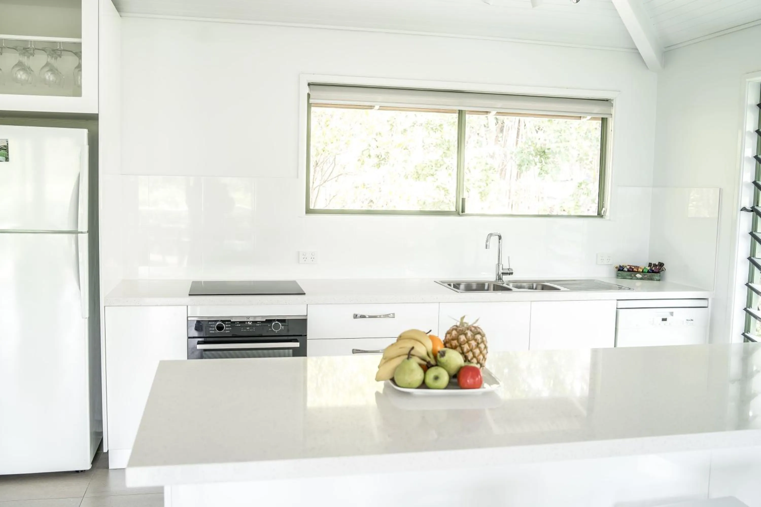 The Retreat Beach Houses