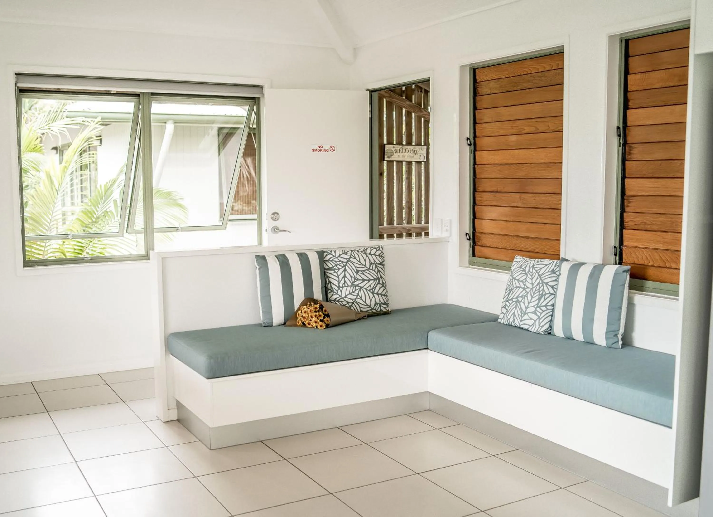 The Retreat Beach Houses