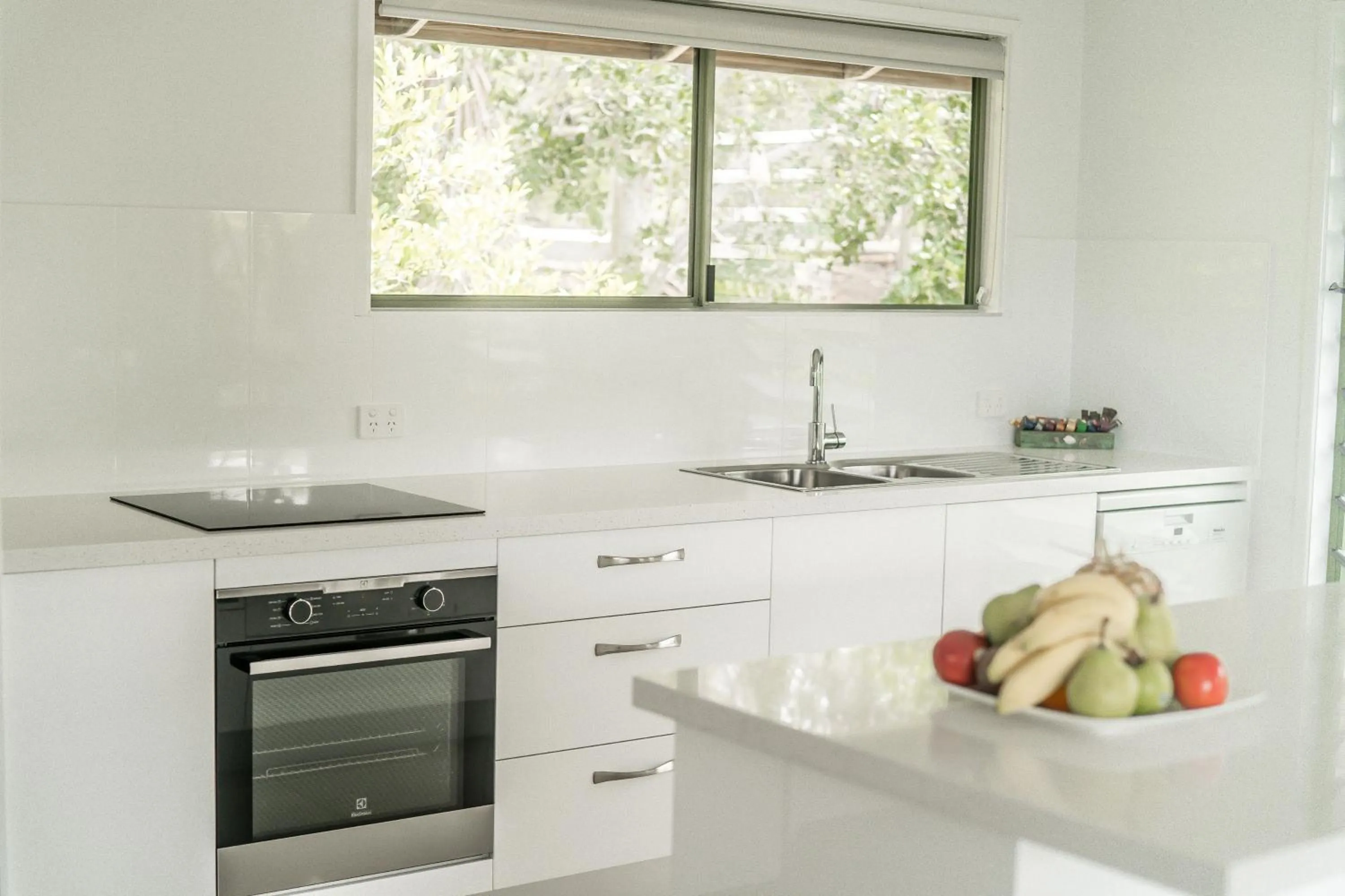 The Retreat Beach Houses