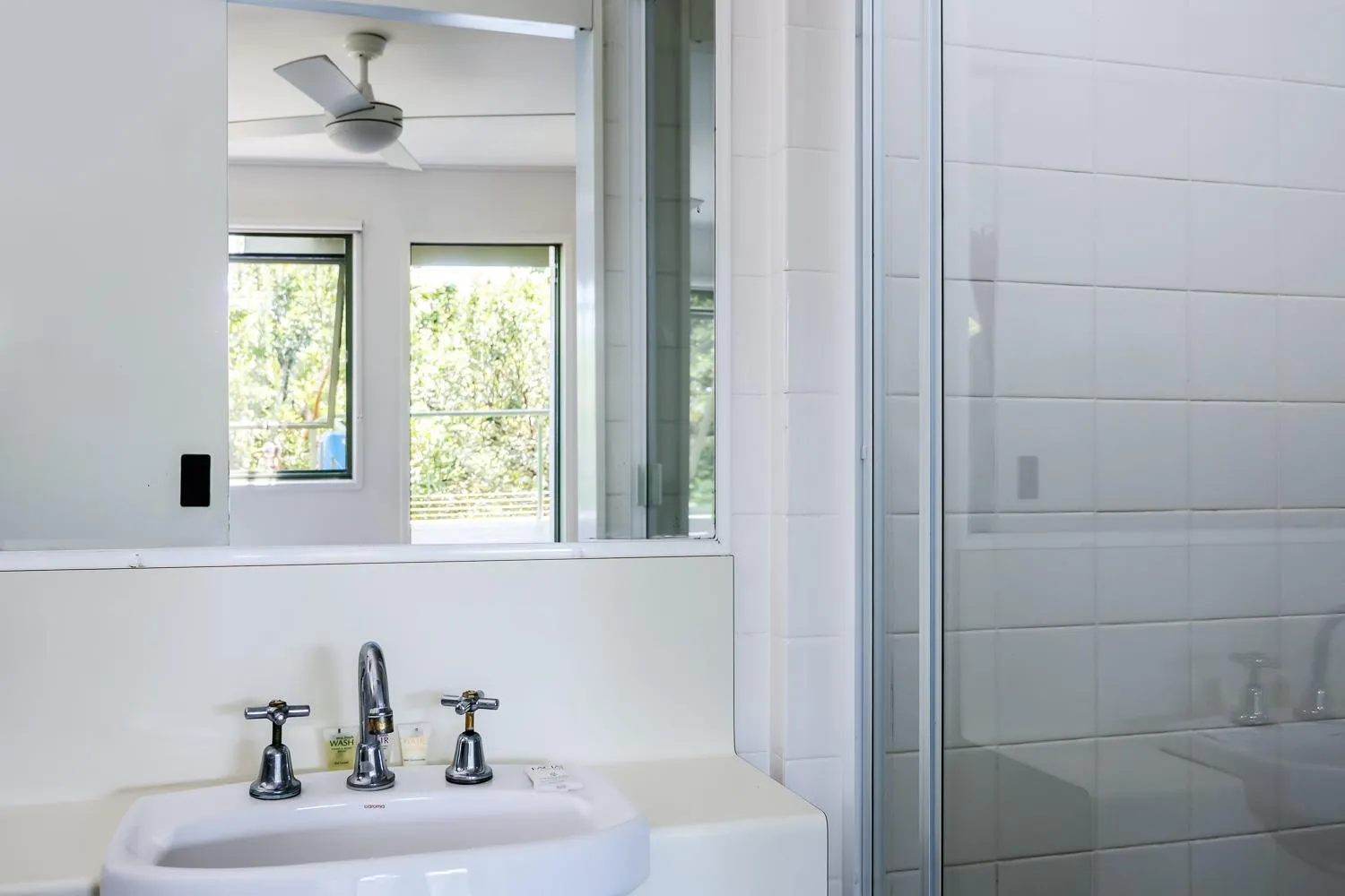 The Retreat Beach Houses