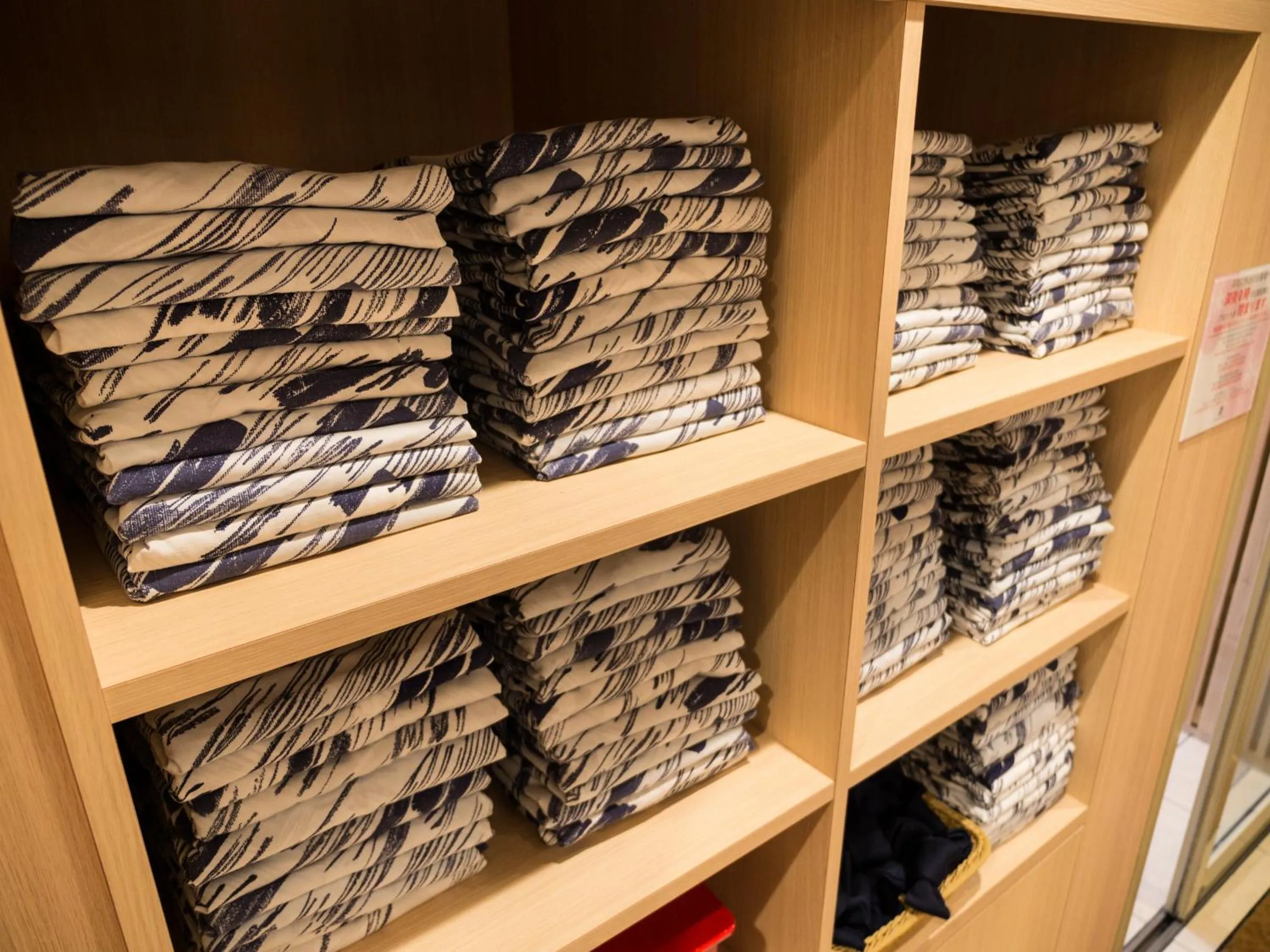 Other in Super Hotel Osaka Tennoji