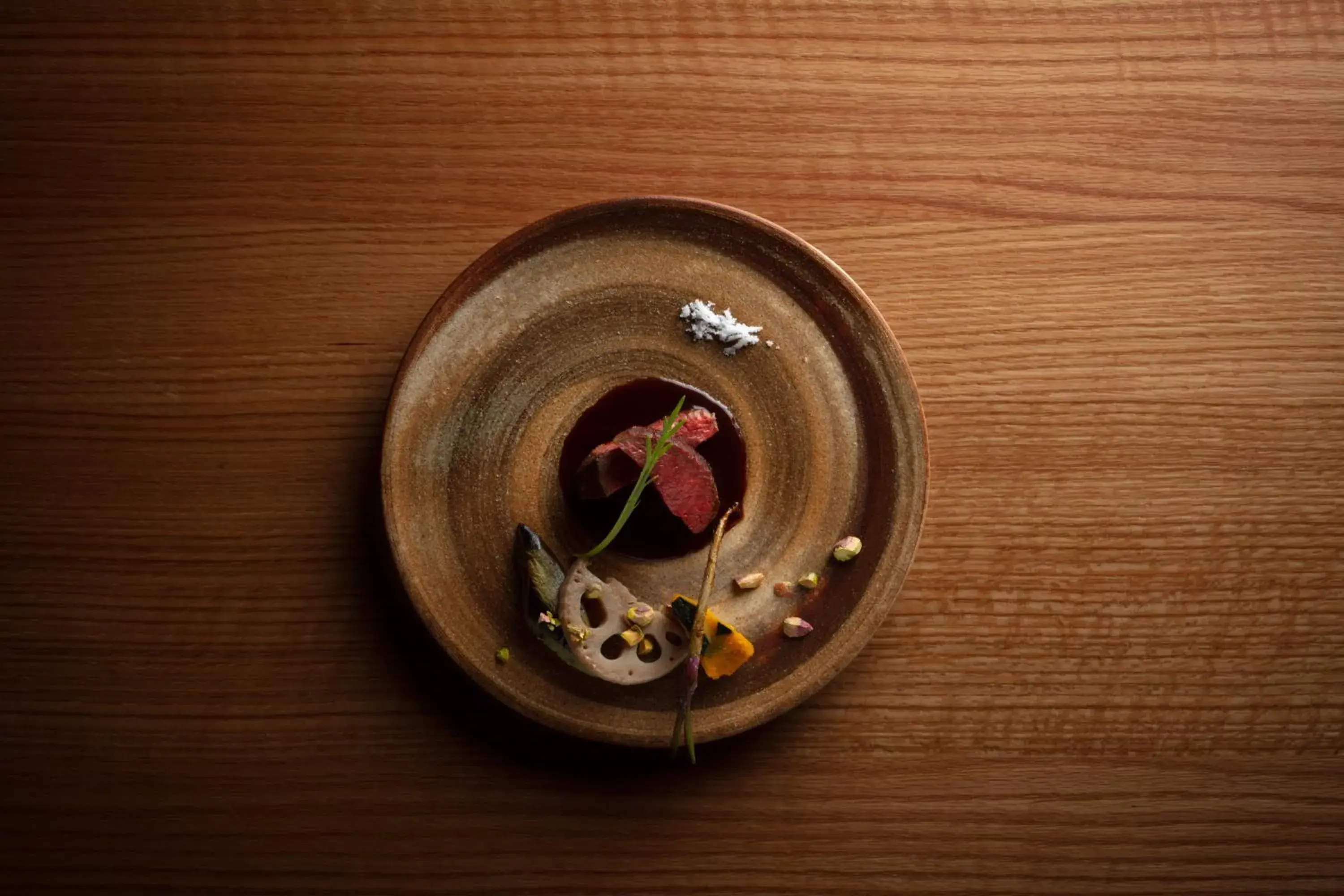 Restaurant/places to eat in Saito Hotel Restaurant/places to eat in Saito Hotel