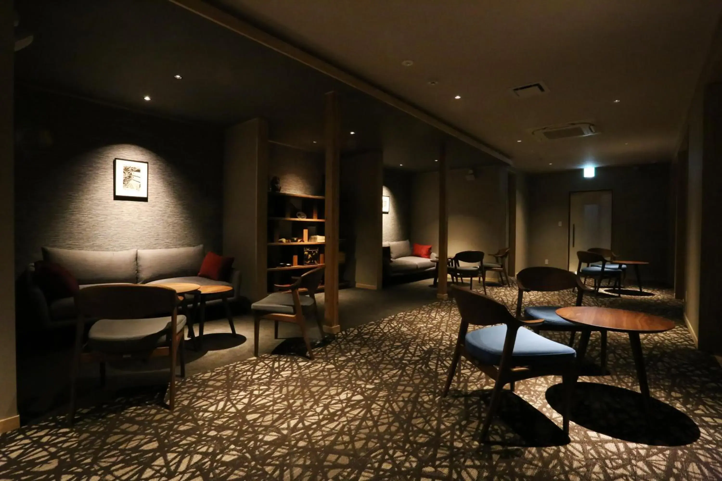 Restaurant/places to eat in Saito Hotel Restaurant/places to eat in Saito Hotel