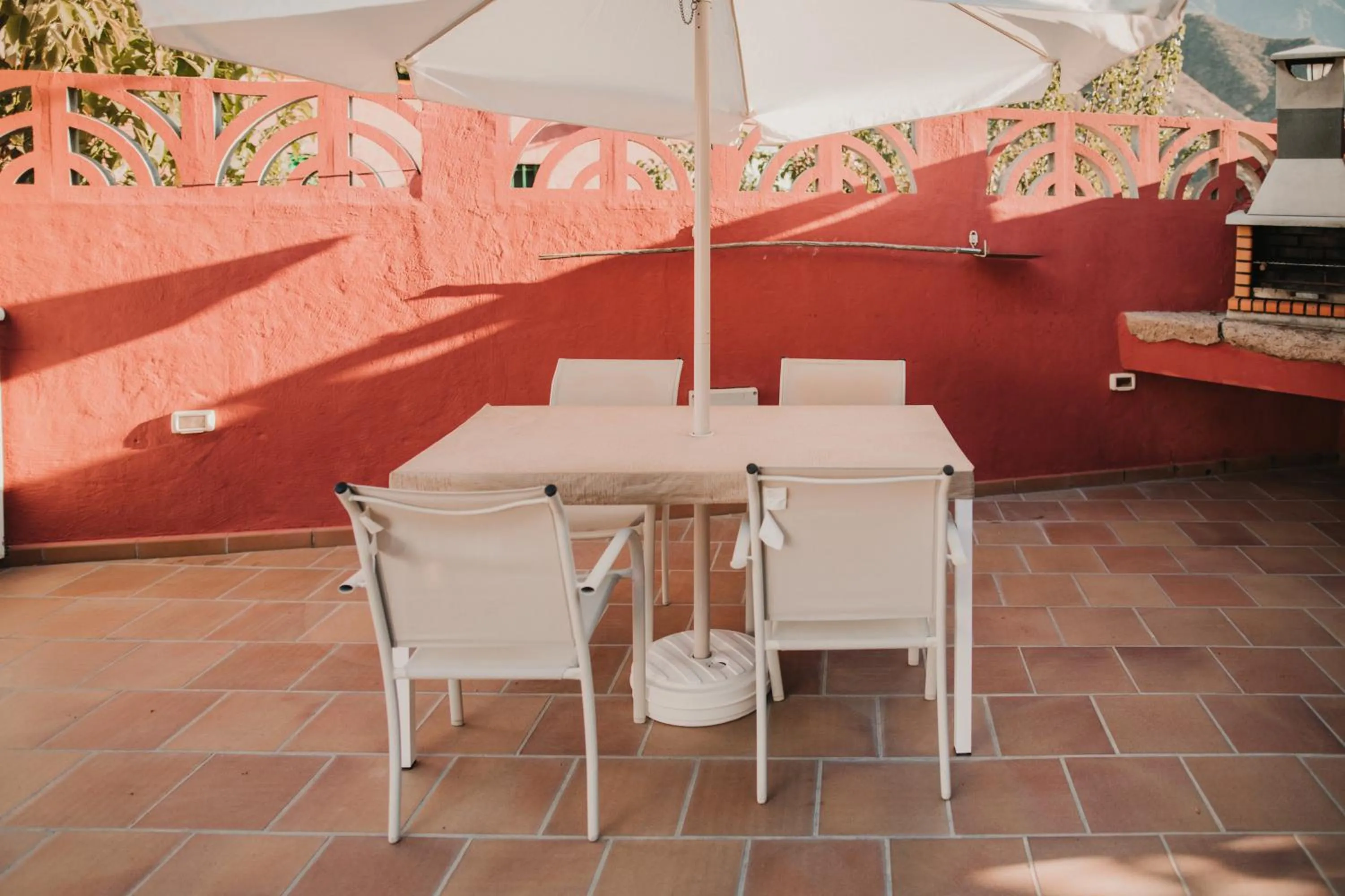 Vivelorural Tunte 4 great pool & BBQ