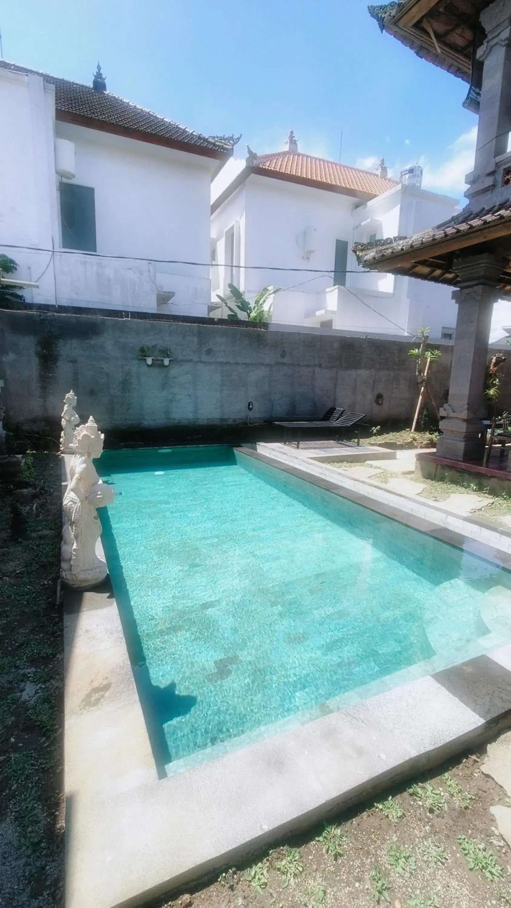 Uma Kutuh Bungalow Uma Kutuh Bungalow