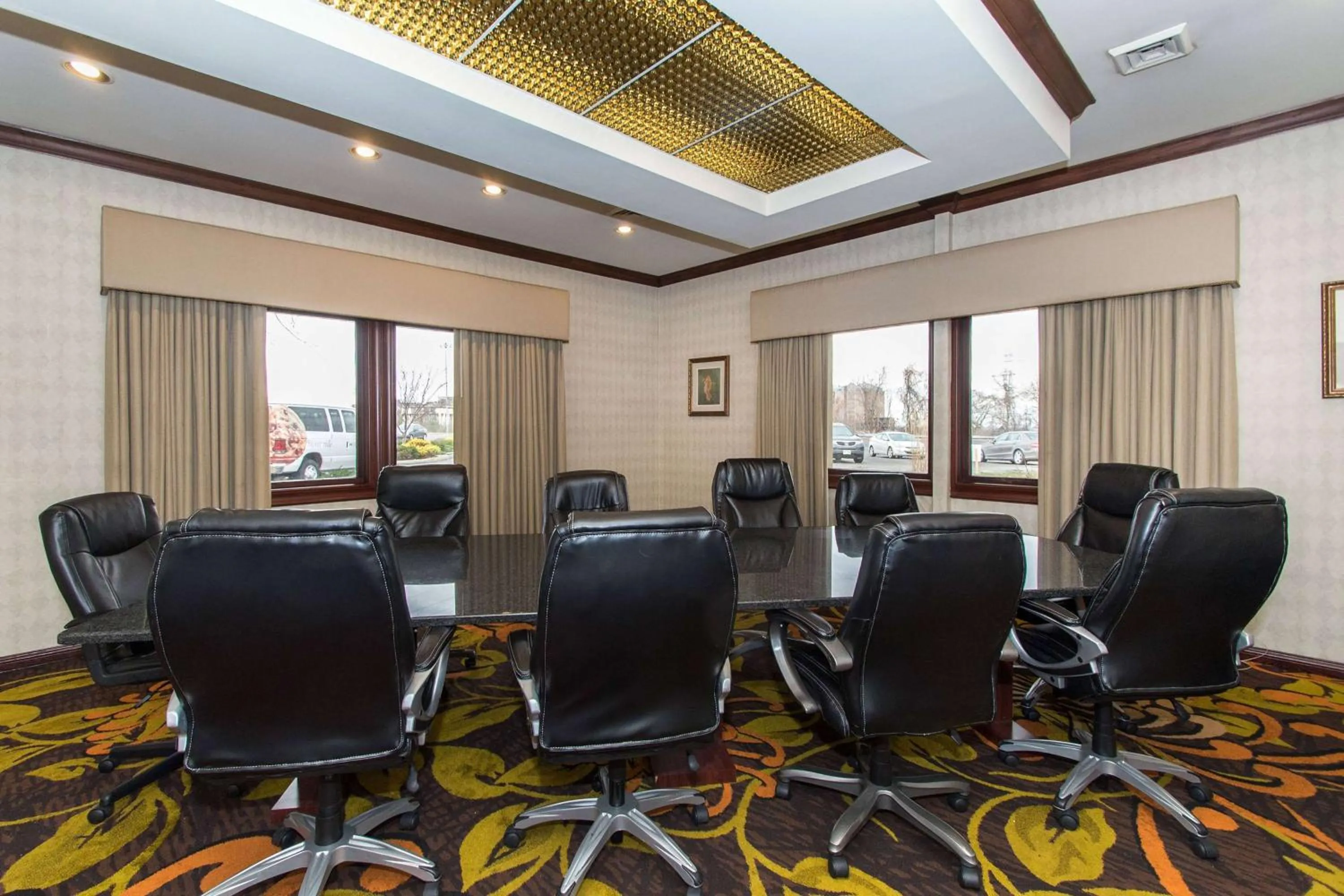 Meeting/conference room in Wyndham Independence