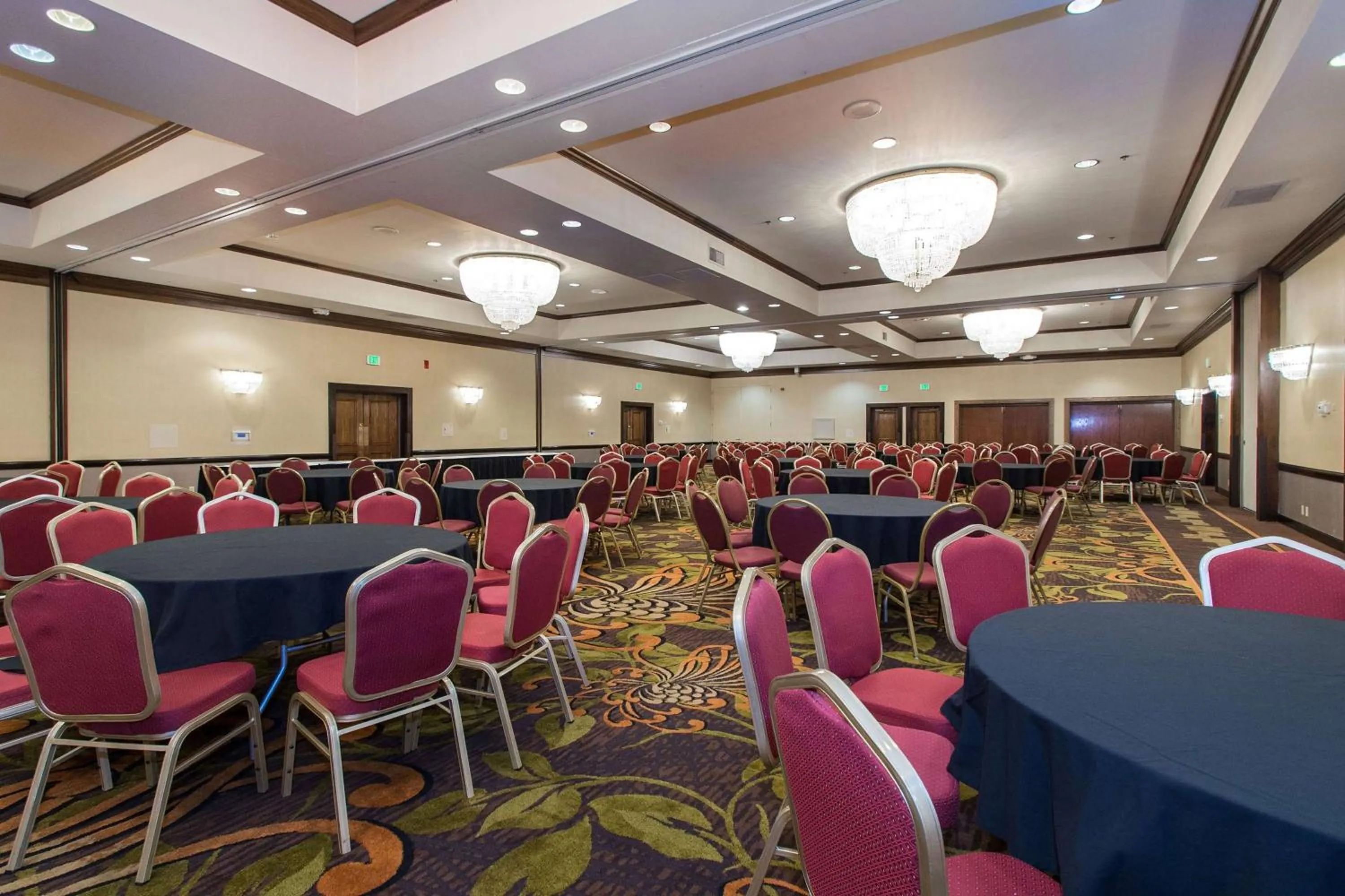 Meeting/conference room in Wyndham Independence
