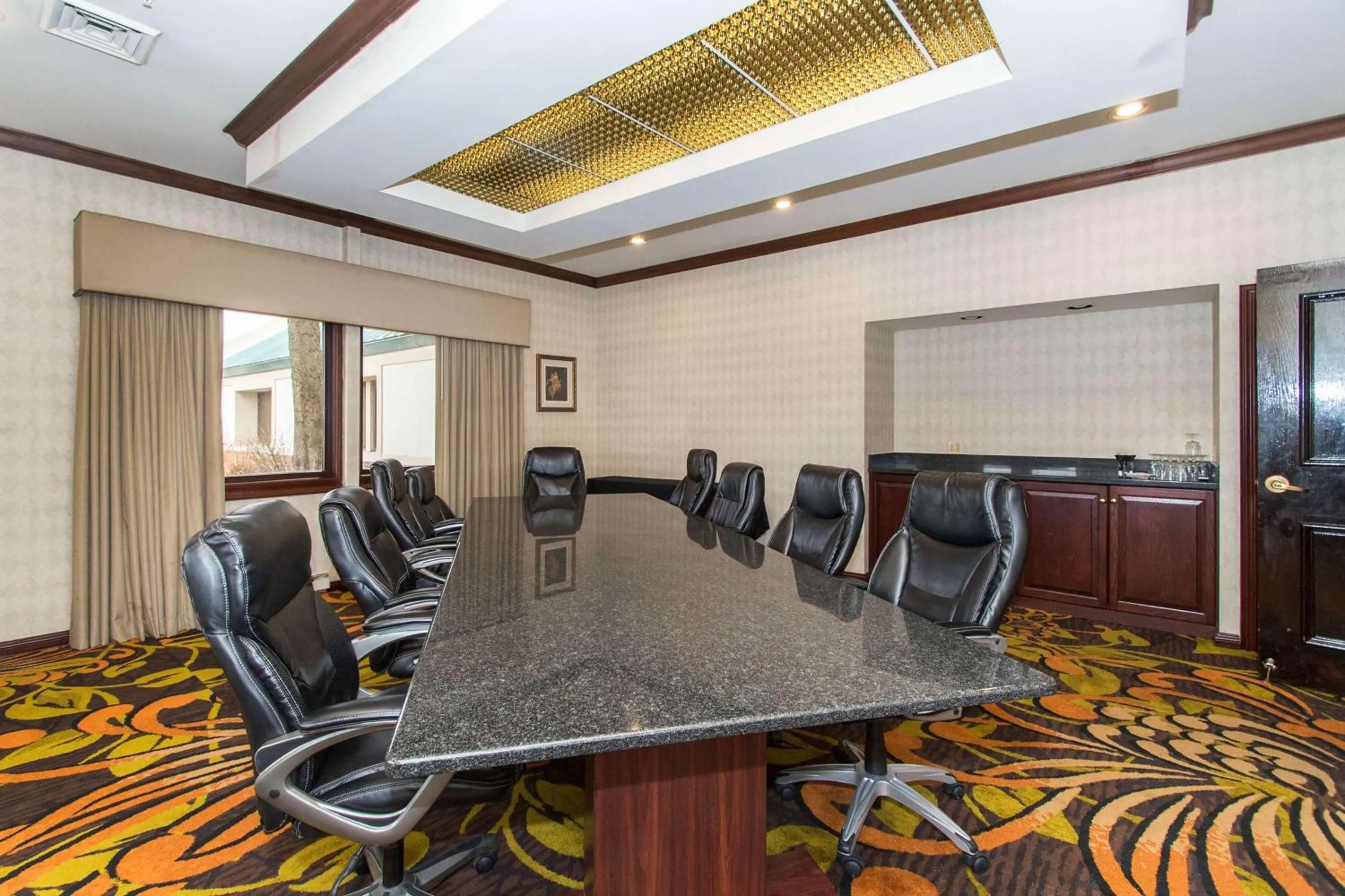 Meeting/conference room in Wyndham Independence