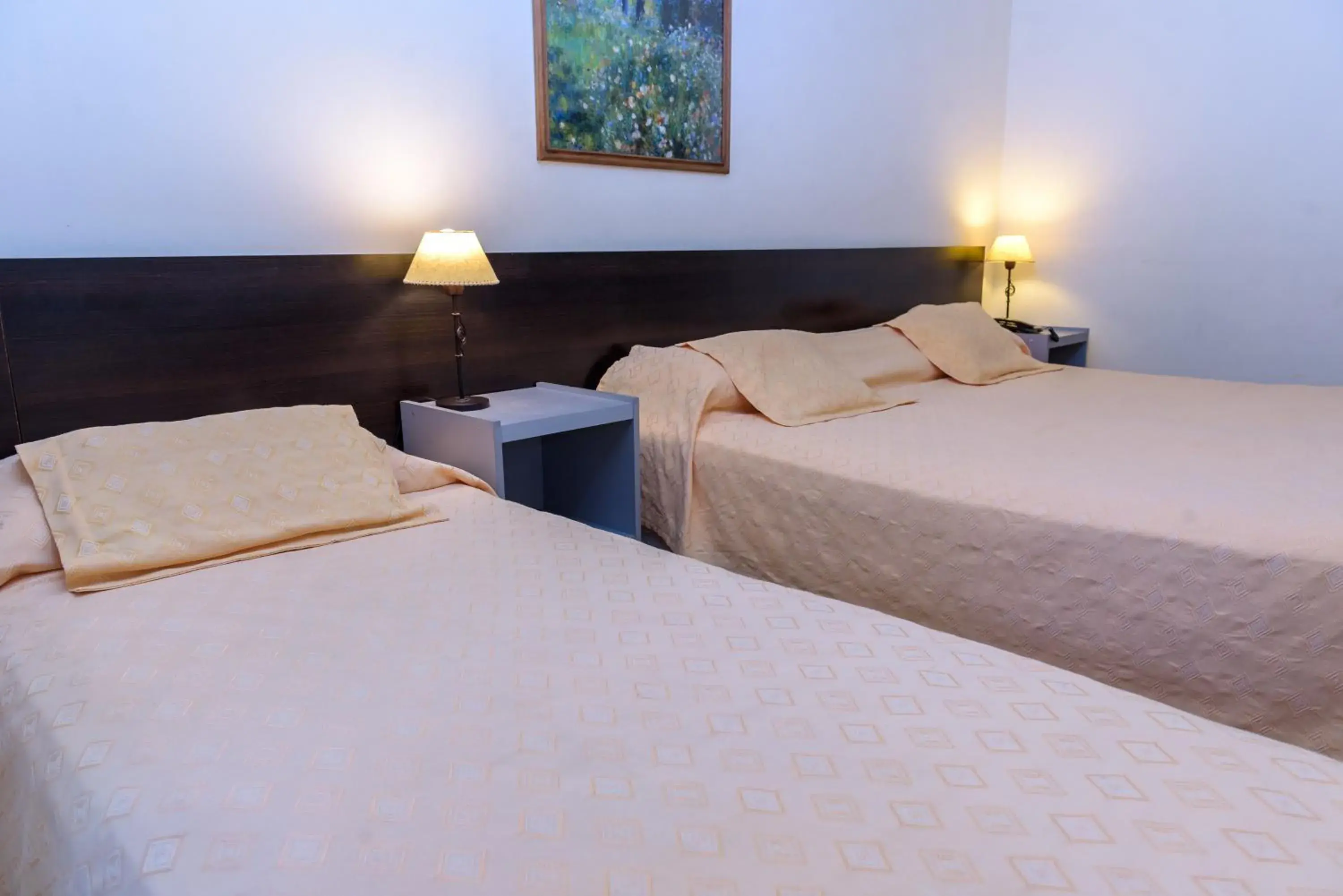 Hotel Cerro Blanco Hotel Cerro Blanco