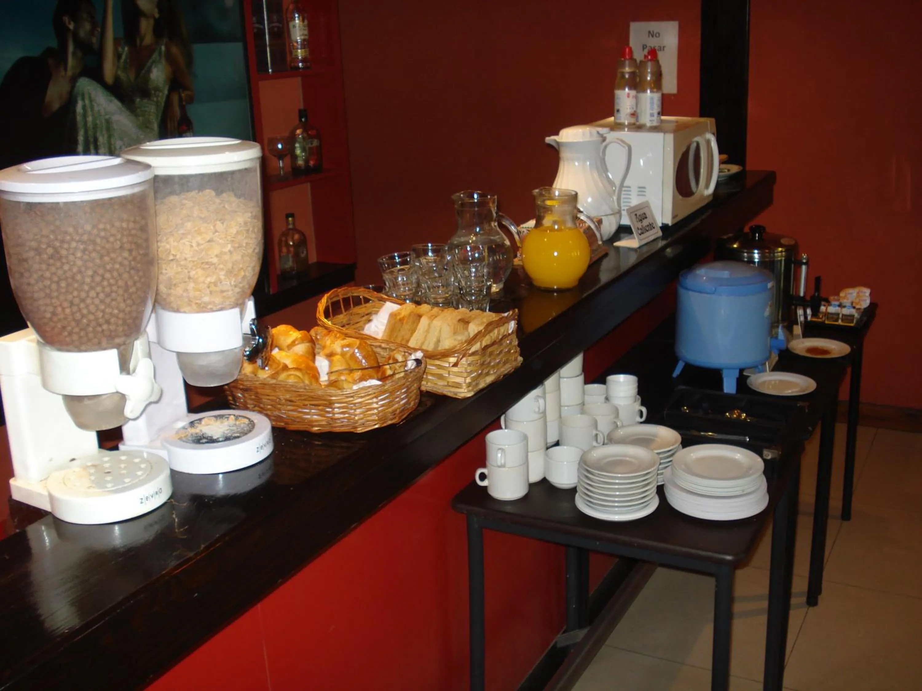 Hotel Cerro Blanco