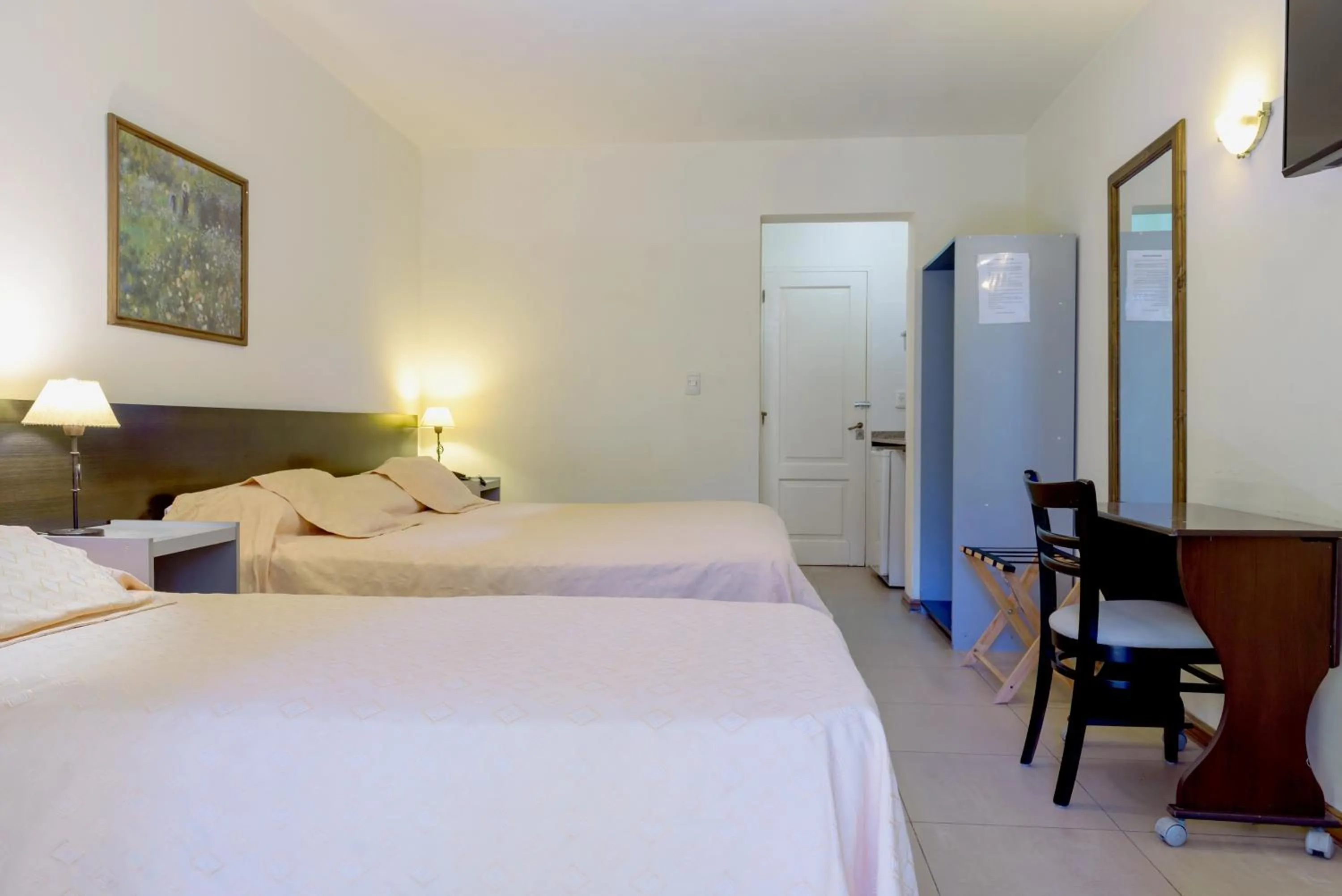 Hotel Cerro Blanco