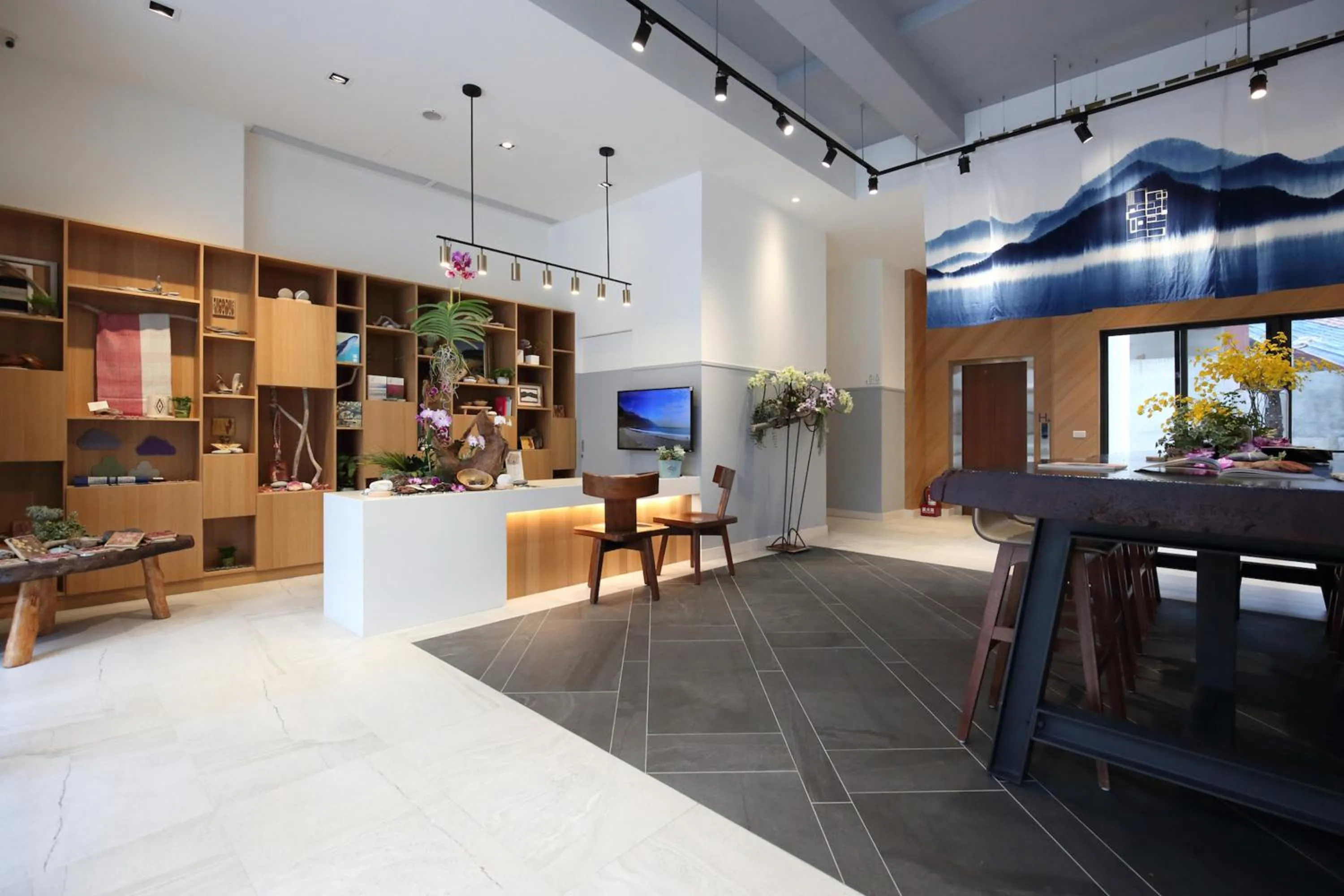 Hai Sheng Wei B&B