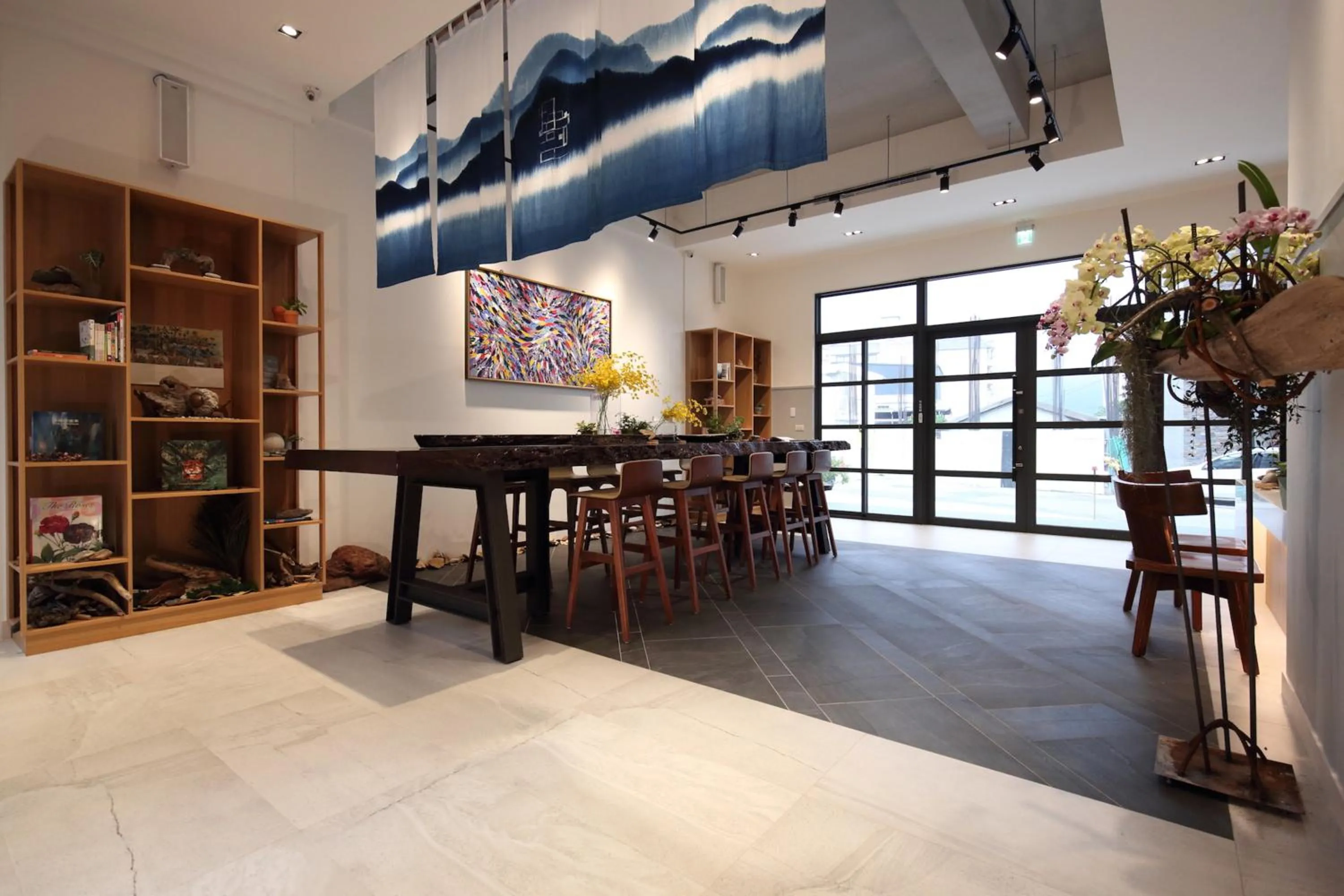 Hai Sheng Wei B&B