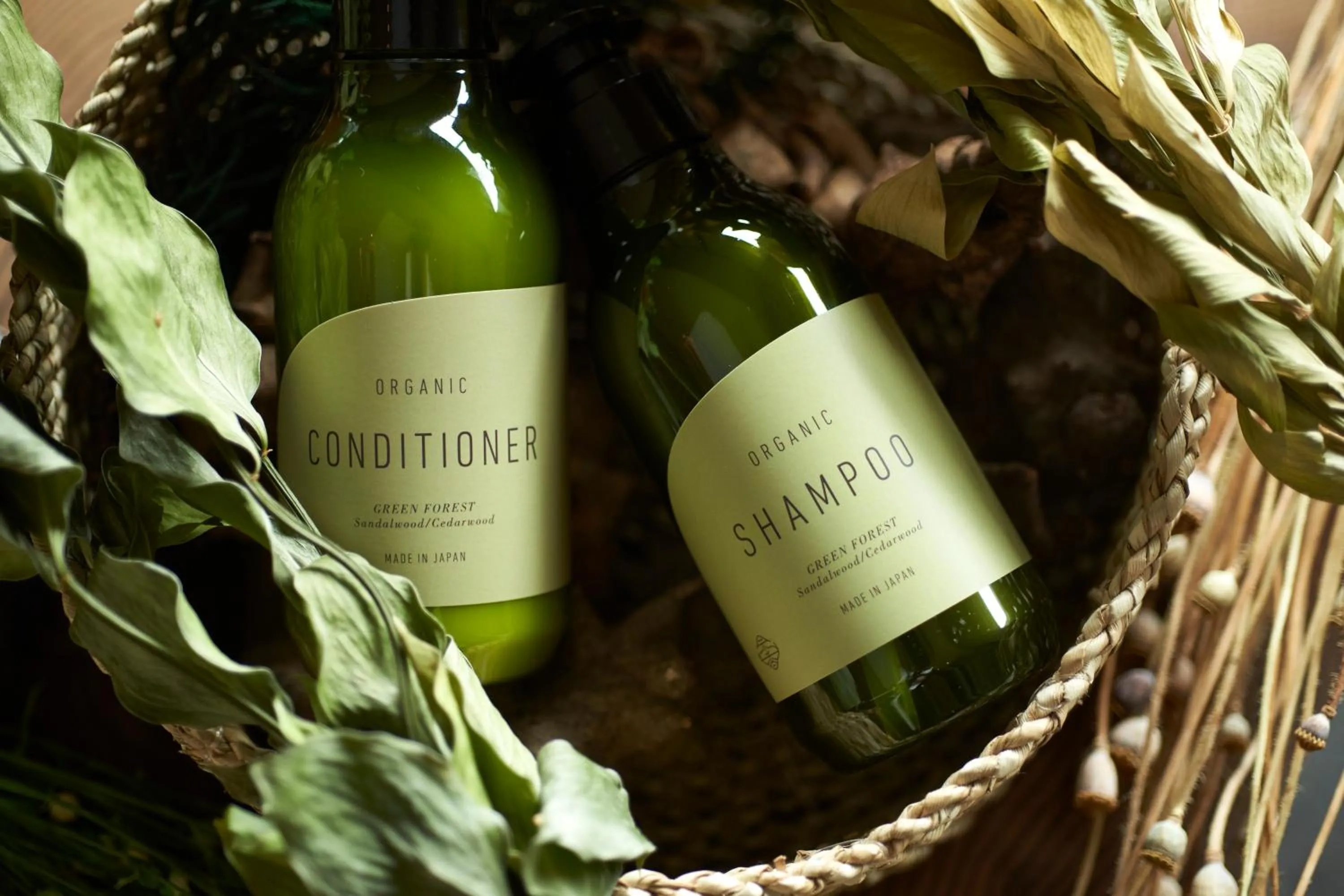 Decorative detail in Fufu Kawaguchiko