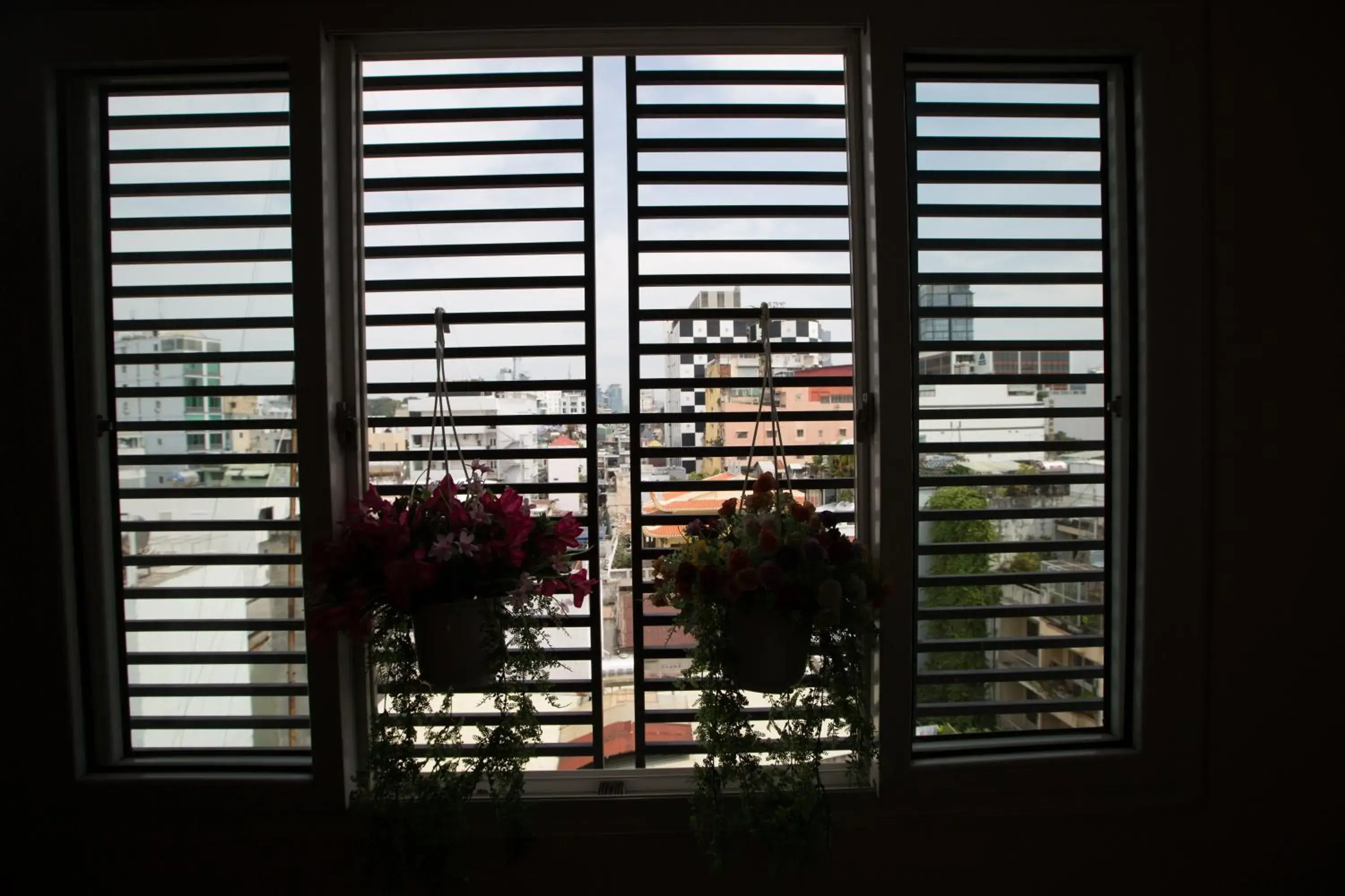 View (from property/room) in Ben Thanh Retreats Hotel View (from property/room) in Ben Thanh Retreats Hotel