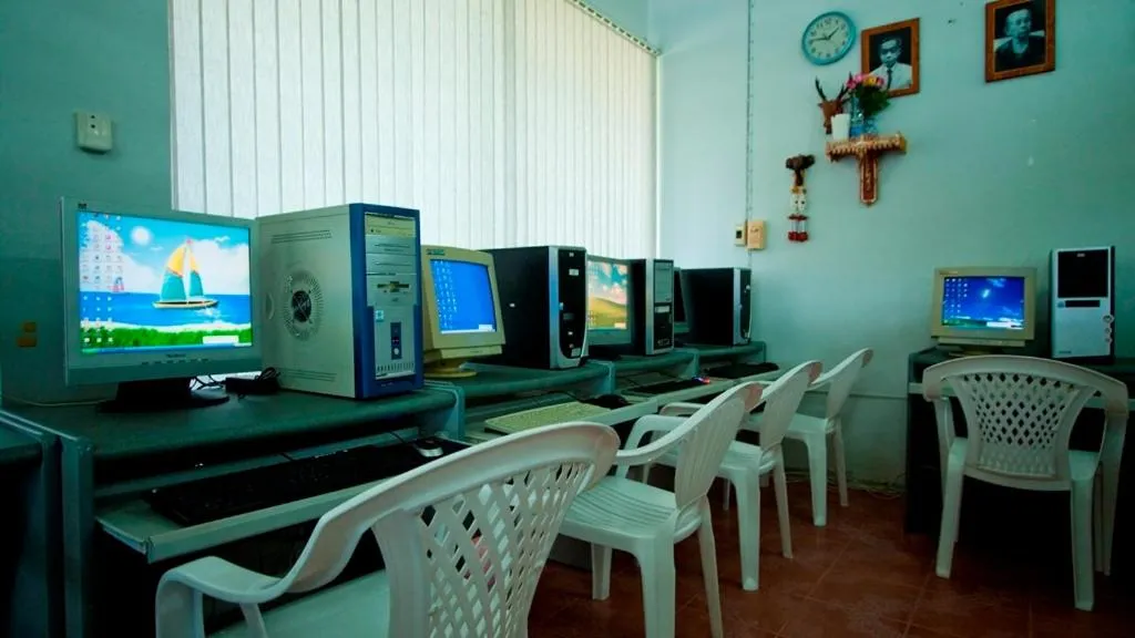 Business facilities in Starlight Resort Koh Phangan