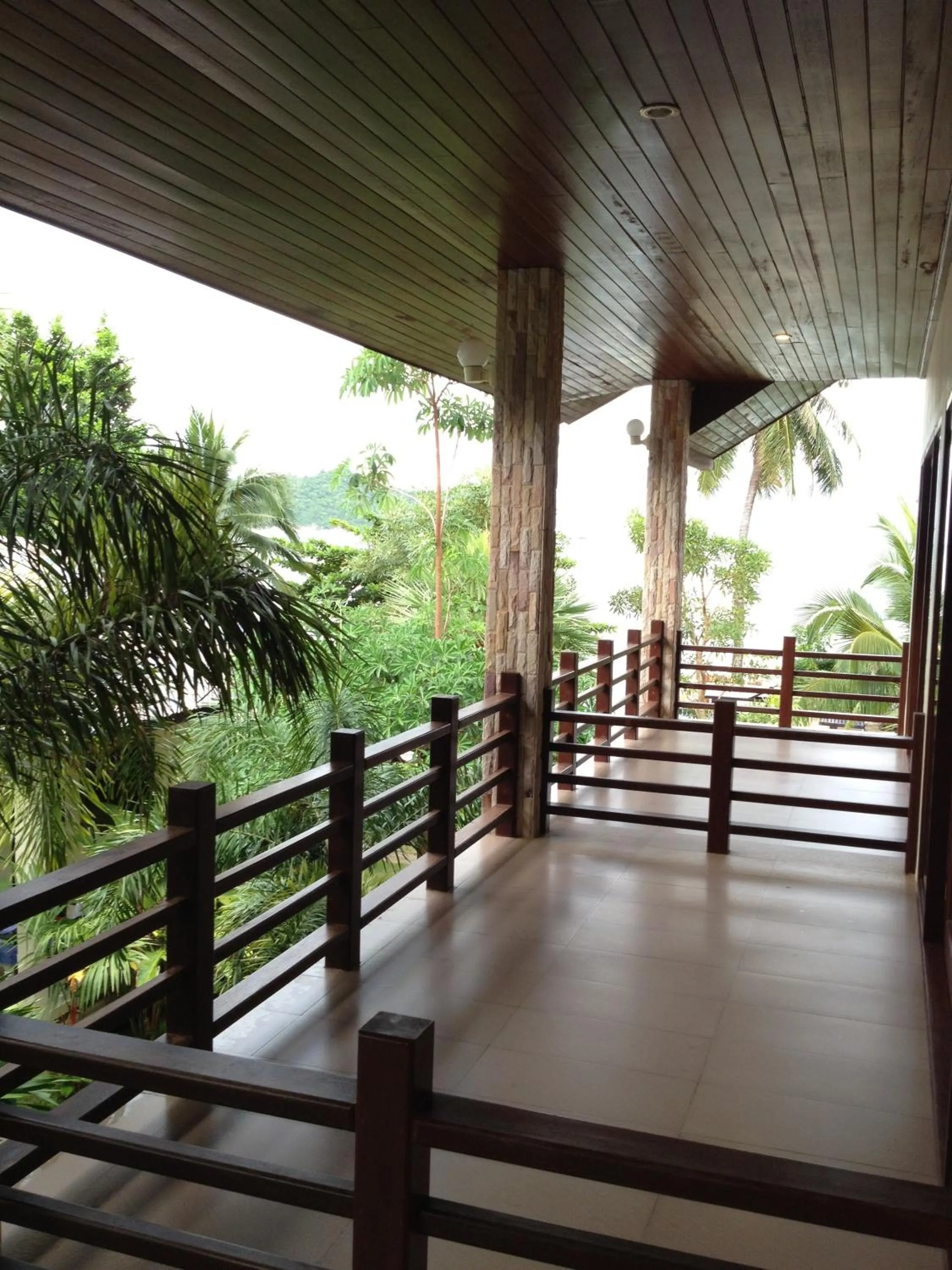 Day in Starlight Resort Koh Phangan