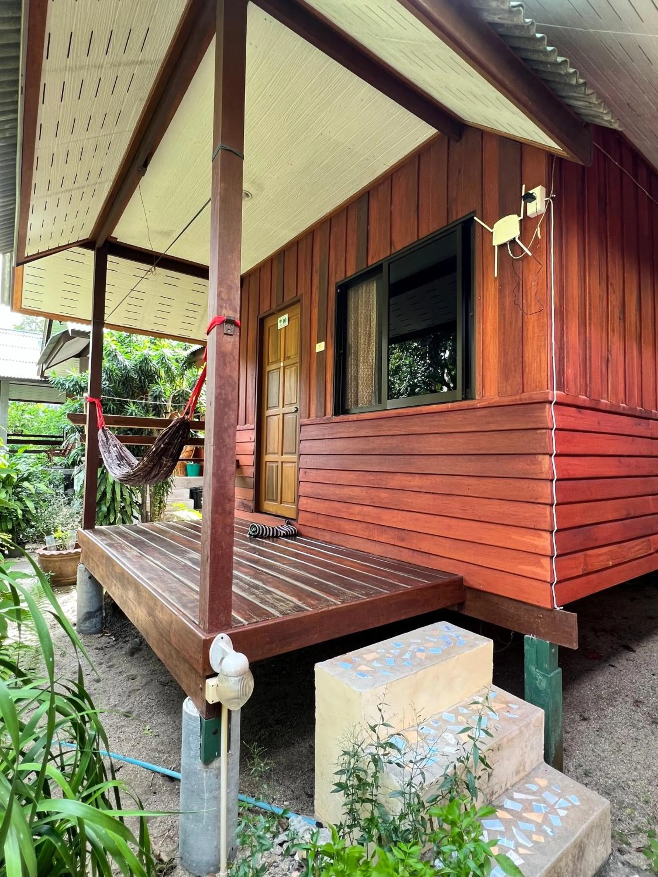 Sandee Bungalow