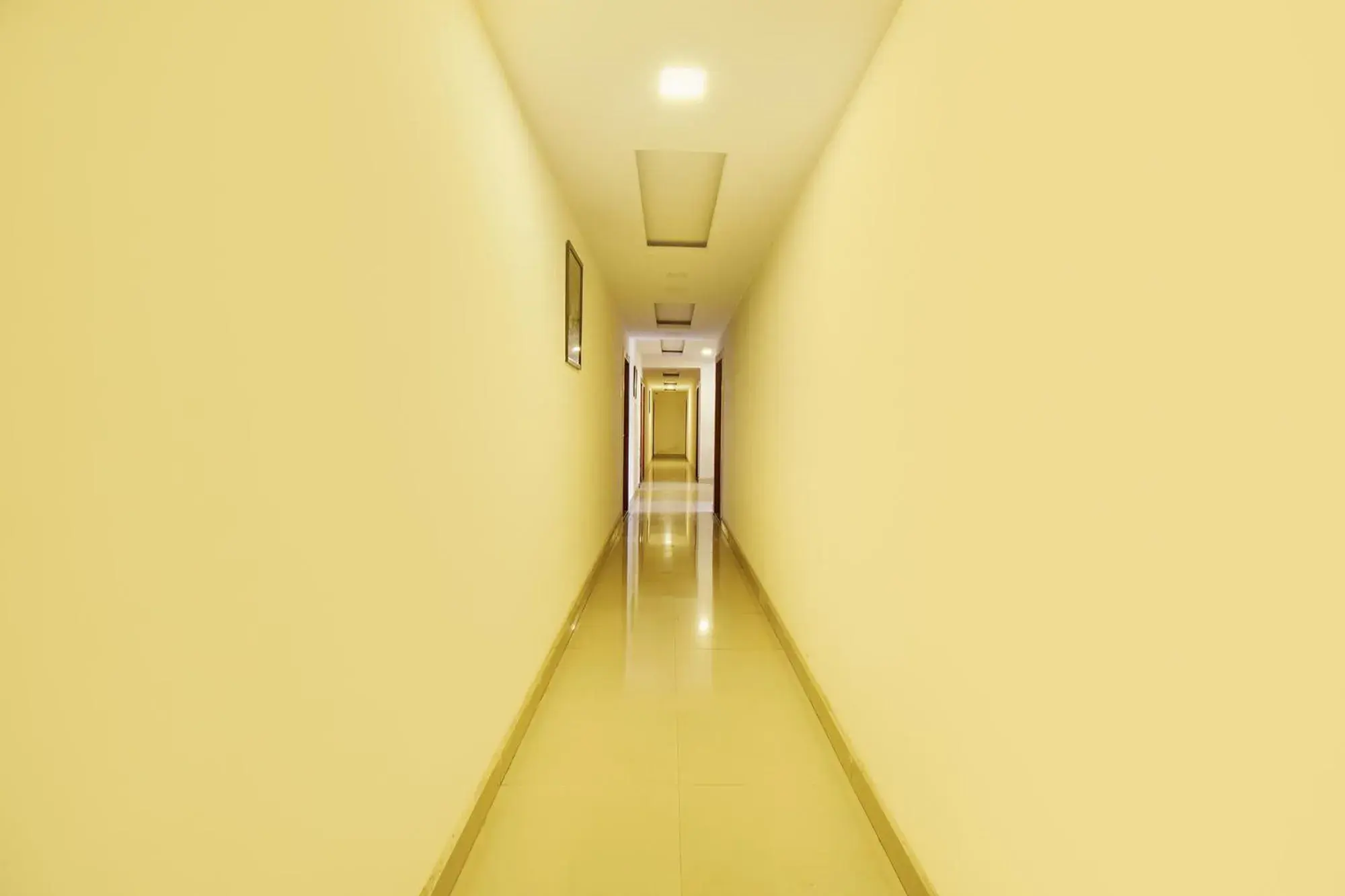 Lobby or reception in FabExpress Comfort Executive - Nr Butterfly Park - Hinjawadi Lobby or reception in FabExpress Comfort Executive - Nr Butterfly Park - Hinjawadi