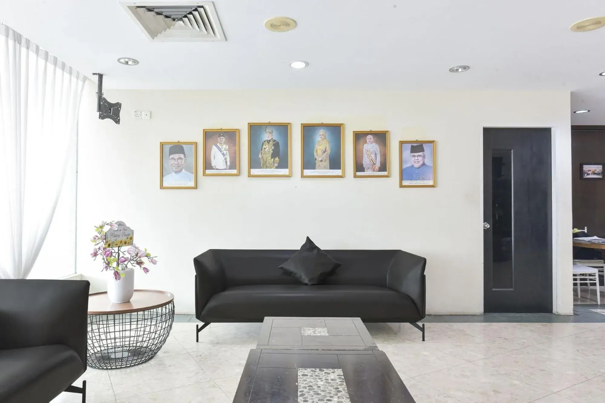 Sunday Malacca Formerly Tun Fatimah Sunday Malacca Formerly Tun Fatimah