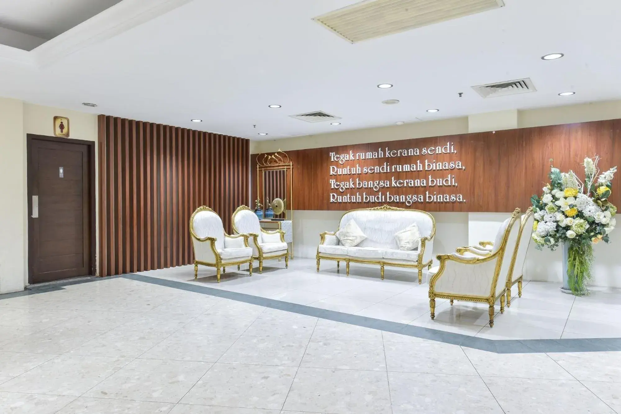 Sunday Malacca Formerly Tun Fatimah Sunday Malacca Formerly Tun Fatimah