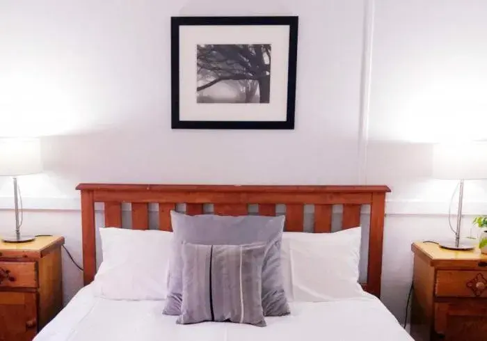 Lake Hume Resort Lake Hume Resort